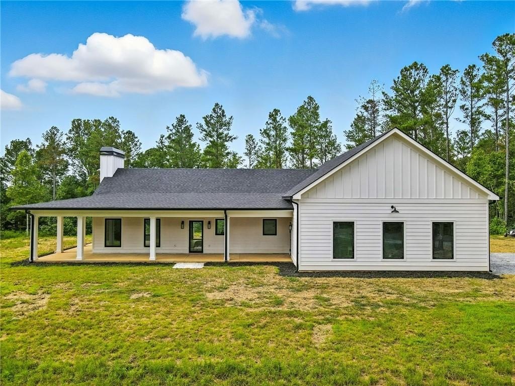 Talking Rock, Georgia, 30175, United States, 3 Bedrooms Bedrooms, ,3 BathroomsBathrooms,Residential,For Sale,1973806