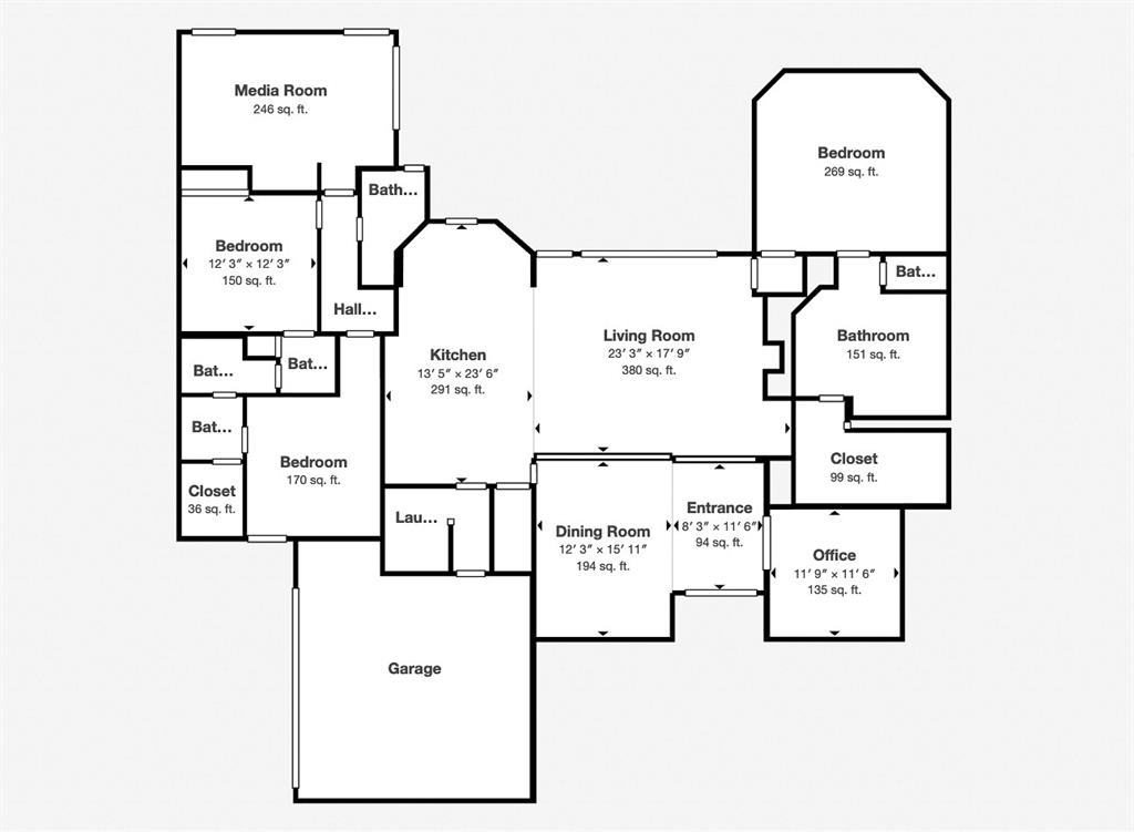 Mabank, Texas, 75156, United States, 3 Bedrooms Bedrooms, ,3 BathroomsBathrooms,Residential,For Sale,1827863