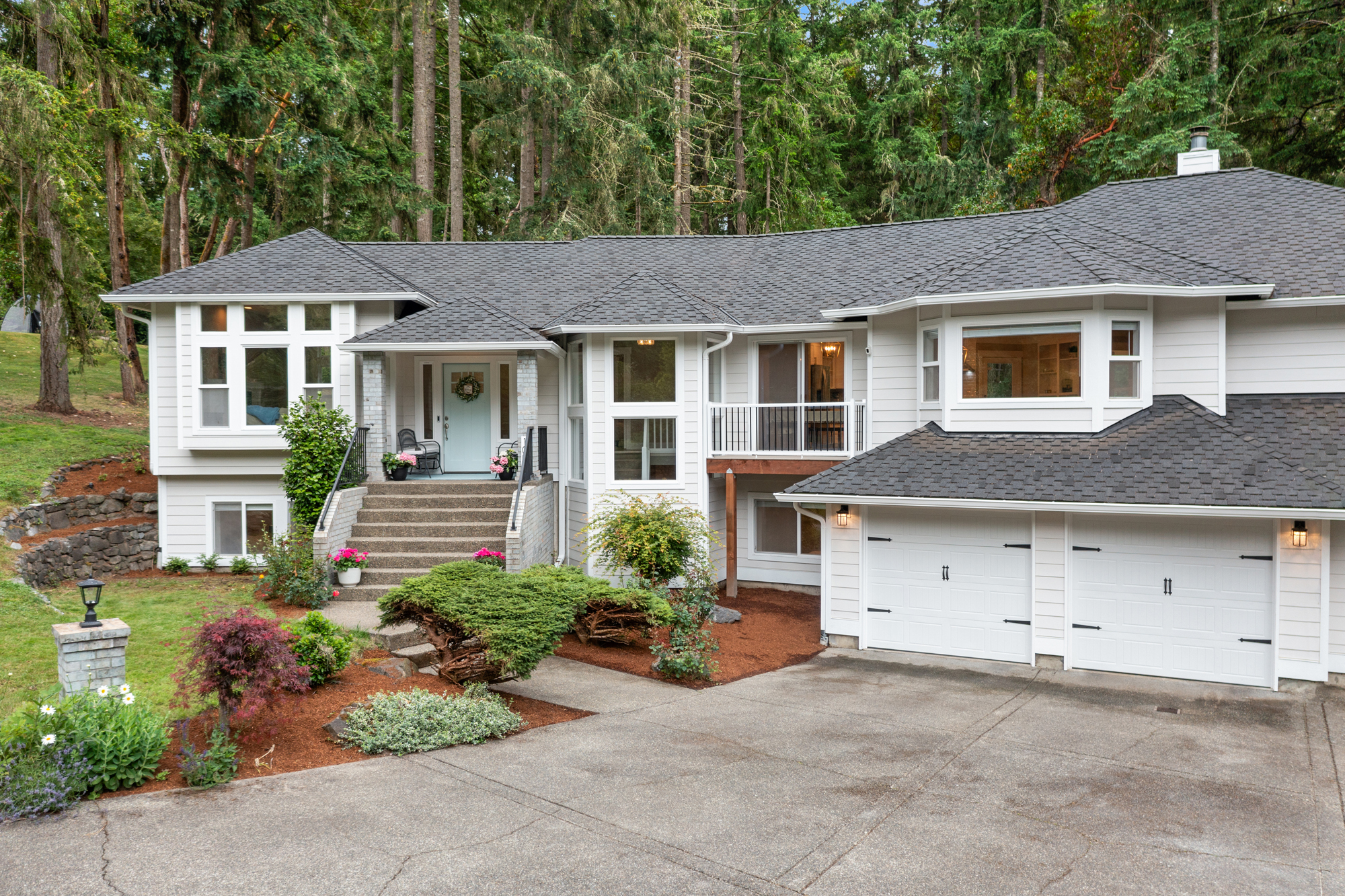  10516 36th St Ct NW, Gig Harbor, WA 98335 - 物件實景