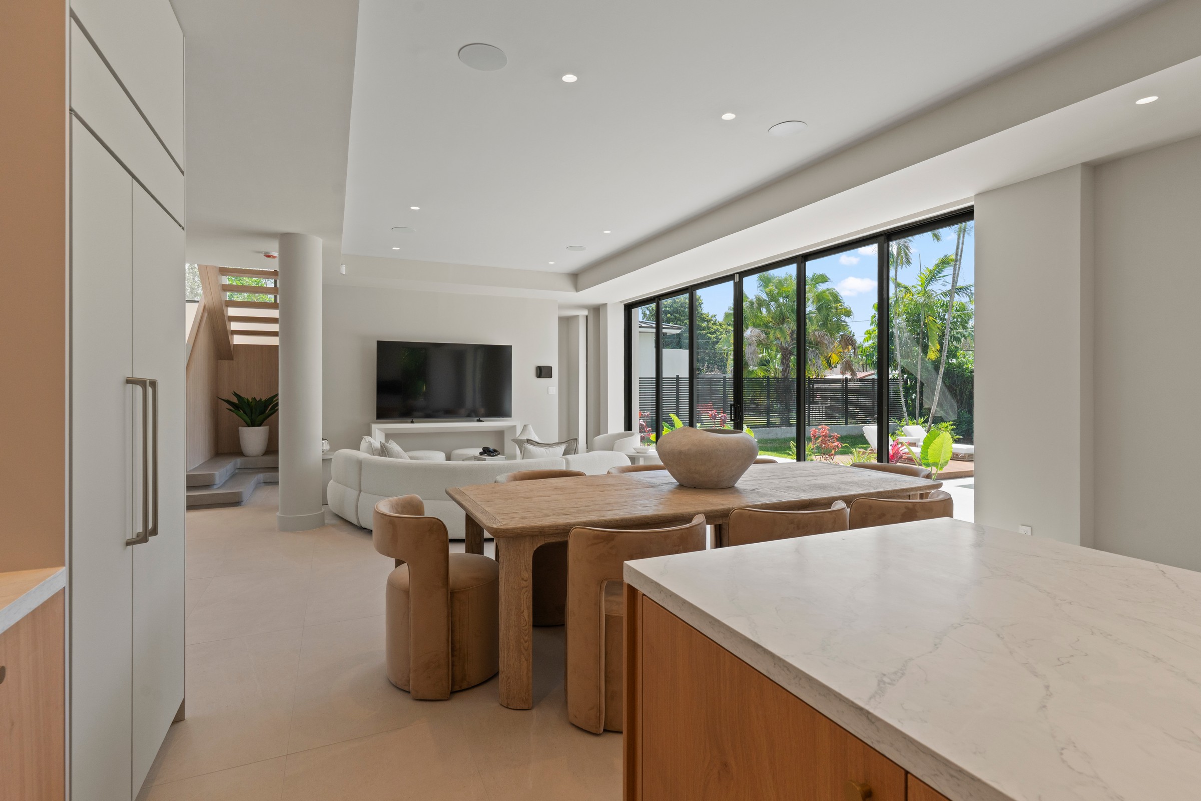  5854 SW 30th St, Miami, FL, 33155 - 物件實景