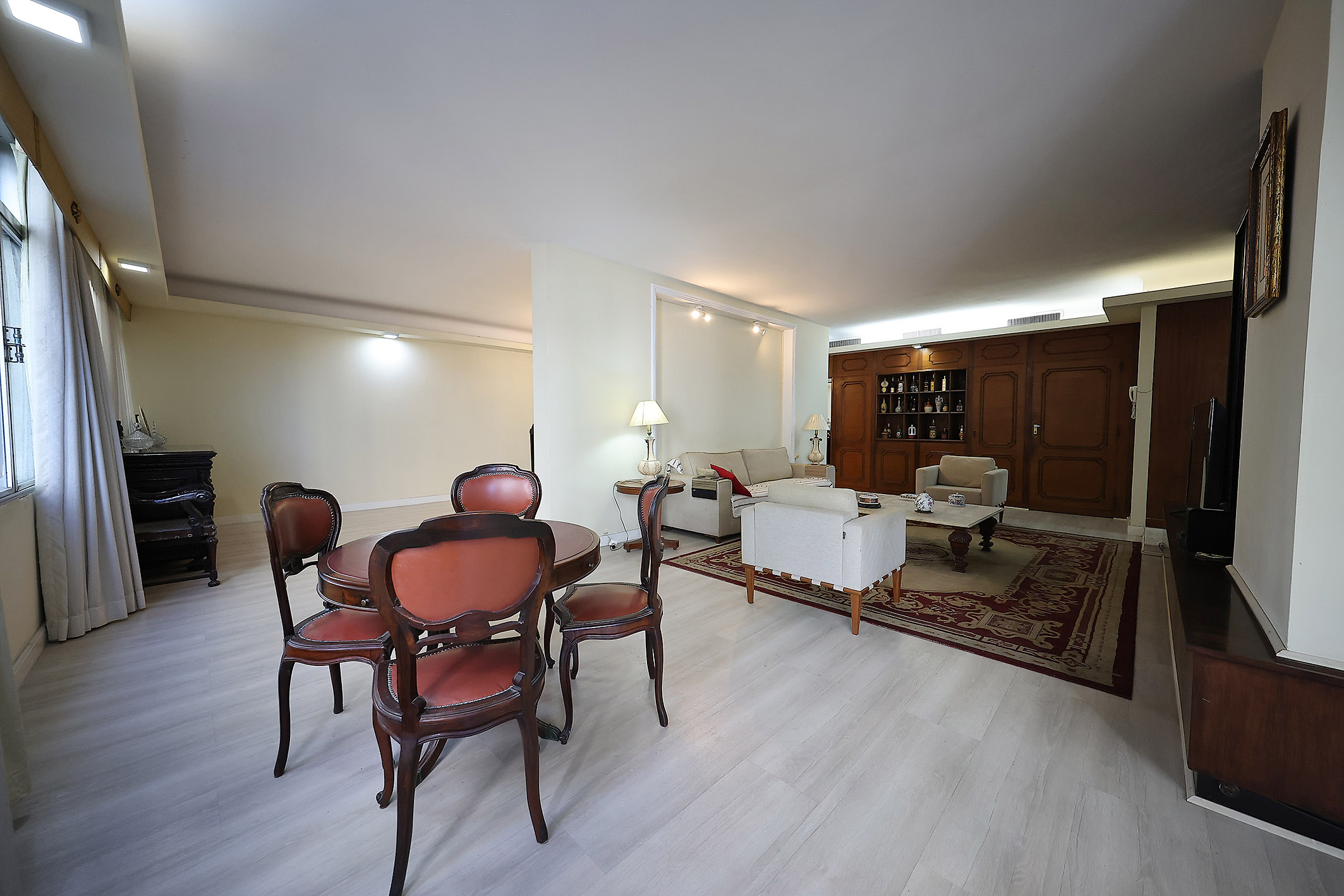  328 m² Apartment on Rua Hilário de Gouveia, Copacabana - 物件實景
