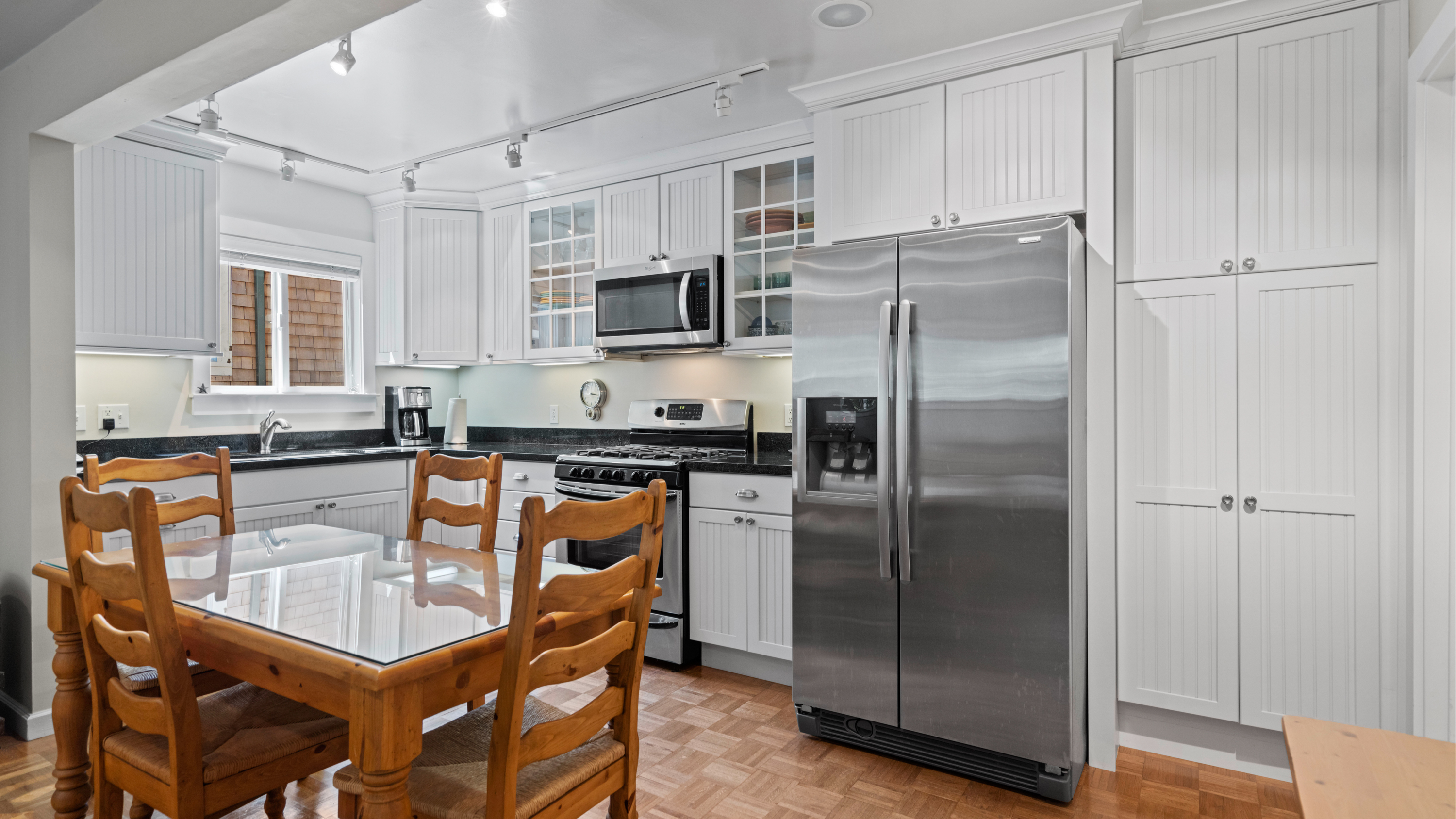  Charming Duplex in the Heart of Downtown - 物件實景