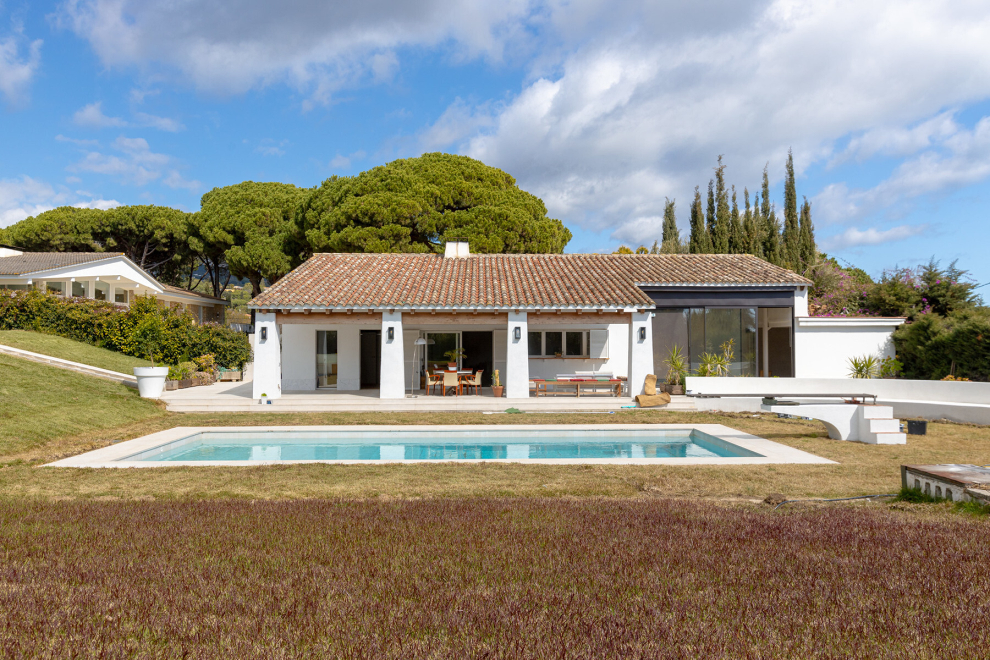  Manor house with complete renovation: Maximum elegance with luxury standards - 物件實景
