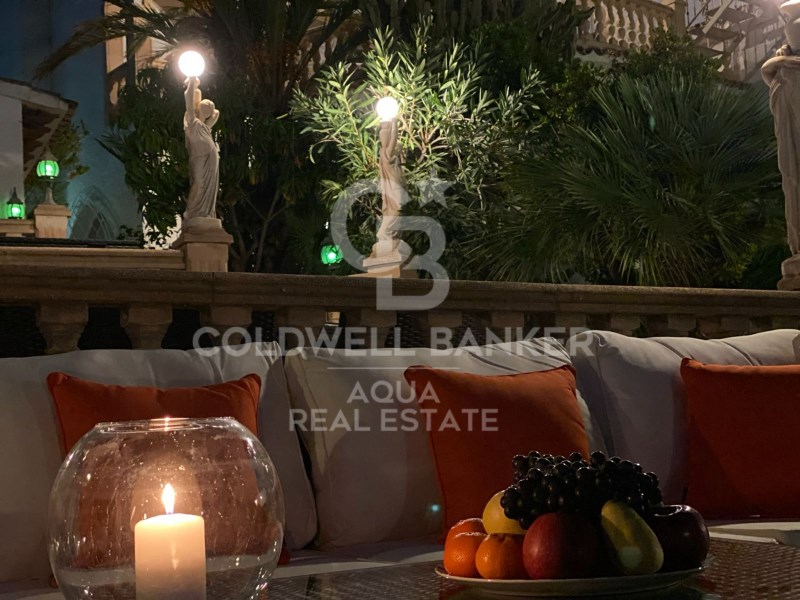 Alicante, Benissa, La Vi?a - Montemar - San Jaime, Benissa, Comunidad Valenciana, 03720, ES, 4 Bedrooms Bedrooms, ,5 BathroomsBathrooms,Residential,For Sale,Alicante, Benissa, La Vi?a - Montemar - San Jaime,1609382