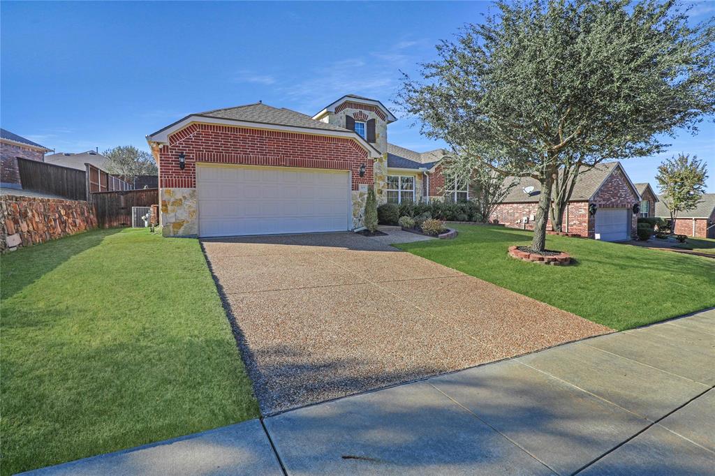 McKinney, Texas, 75071, United States, 3 Bedrooms Bedrooms, ,3 BathroomsBathrooms,Residential,For Sale,2002049