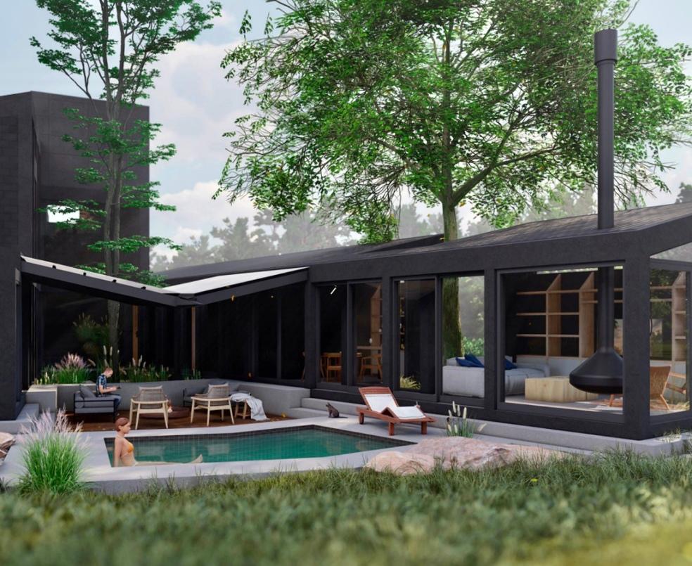 Valle de Bravo, Estado de México, 51200, Mexico, 4 Bedrooms Bedrooms, ,4 BathroomsBathrooms,Residential,For Sale,1738864