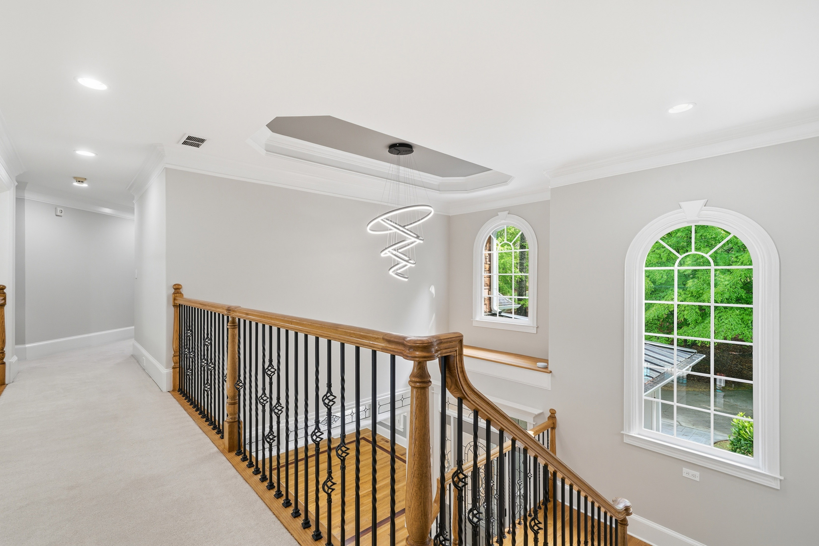  Stunning Custom Craftsman on 5.5± Acres - 物件實景