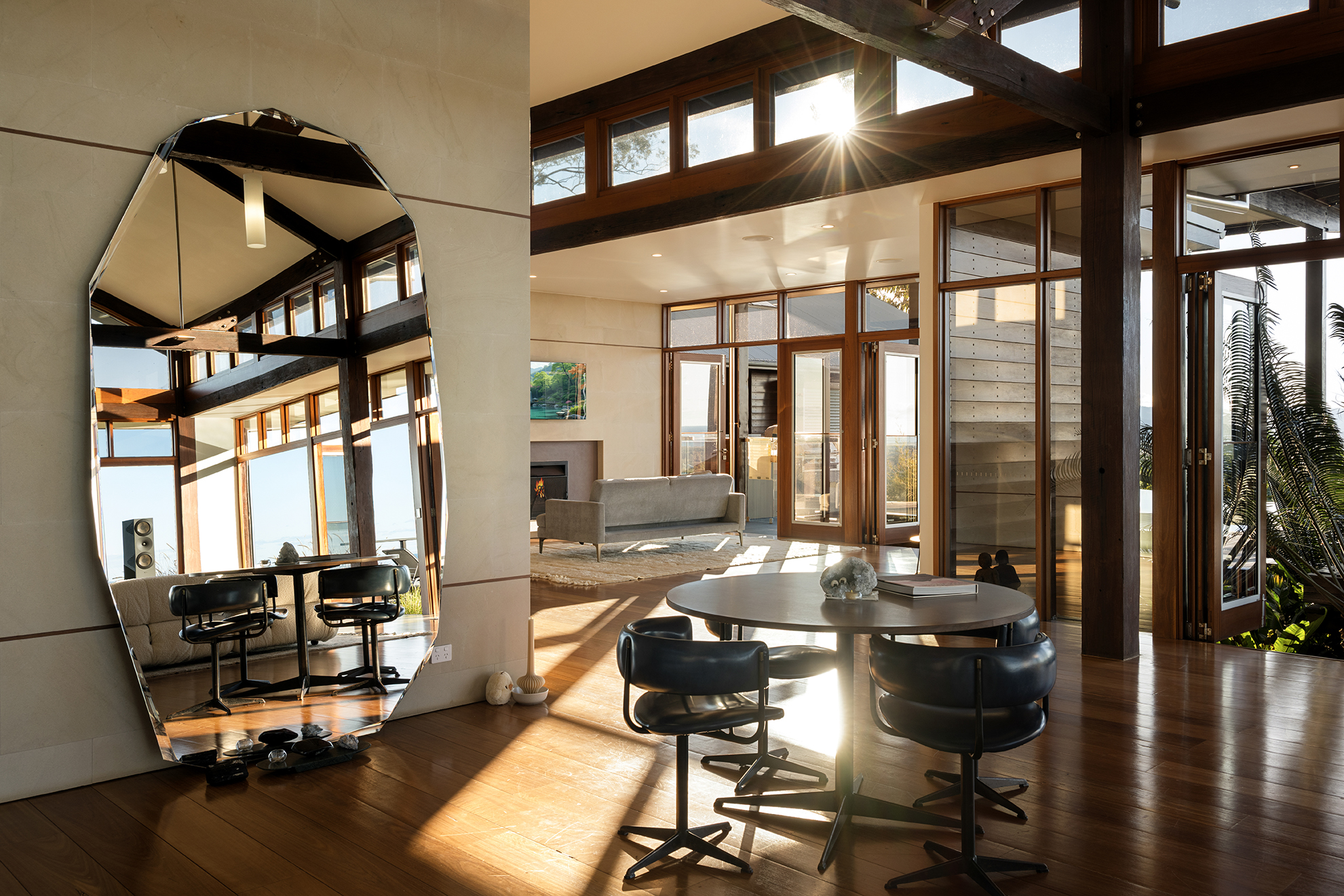  292 Coolamon Scenic Drive, Coorabell - 物件實景