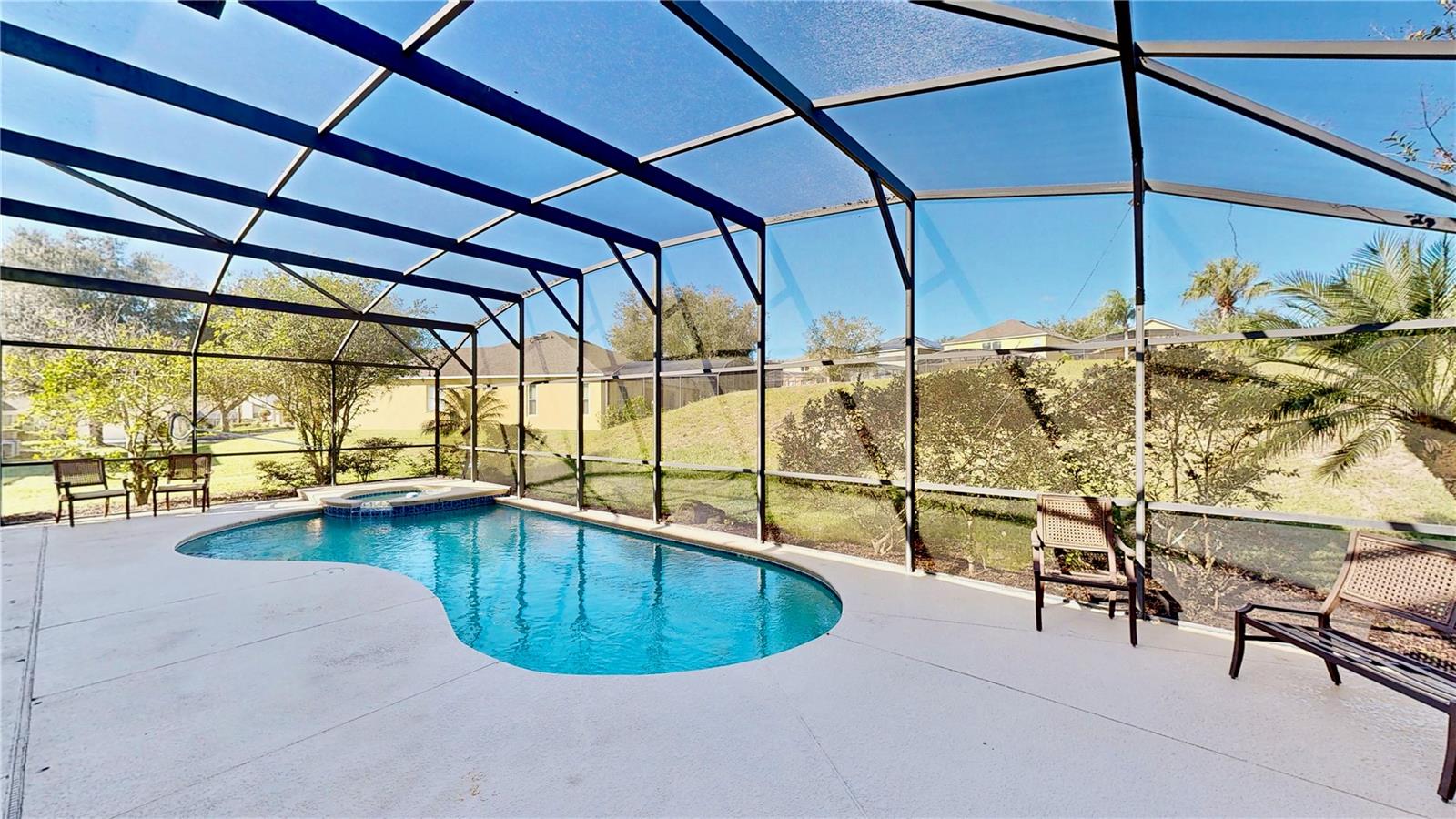 KISSIMMEE, Florida, 34747, United States, 7 Bedrooms Bedrooms, ,6 BathroomsBathrooms,Residential,For Sale,1878107