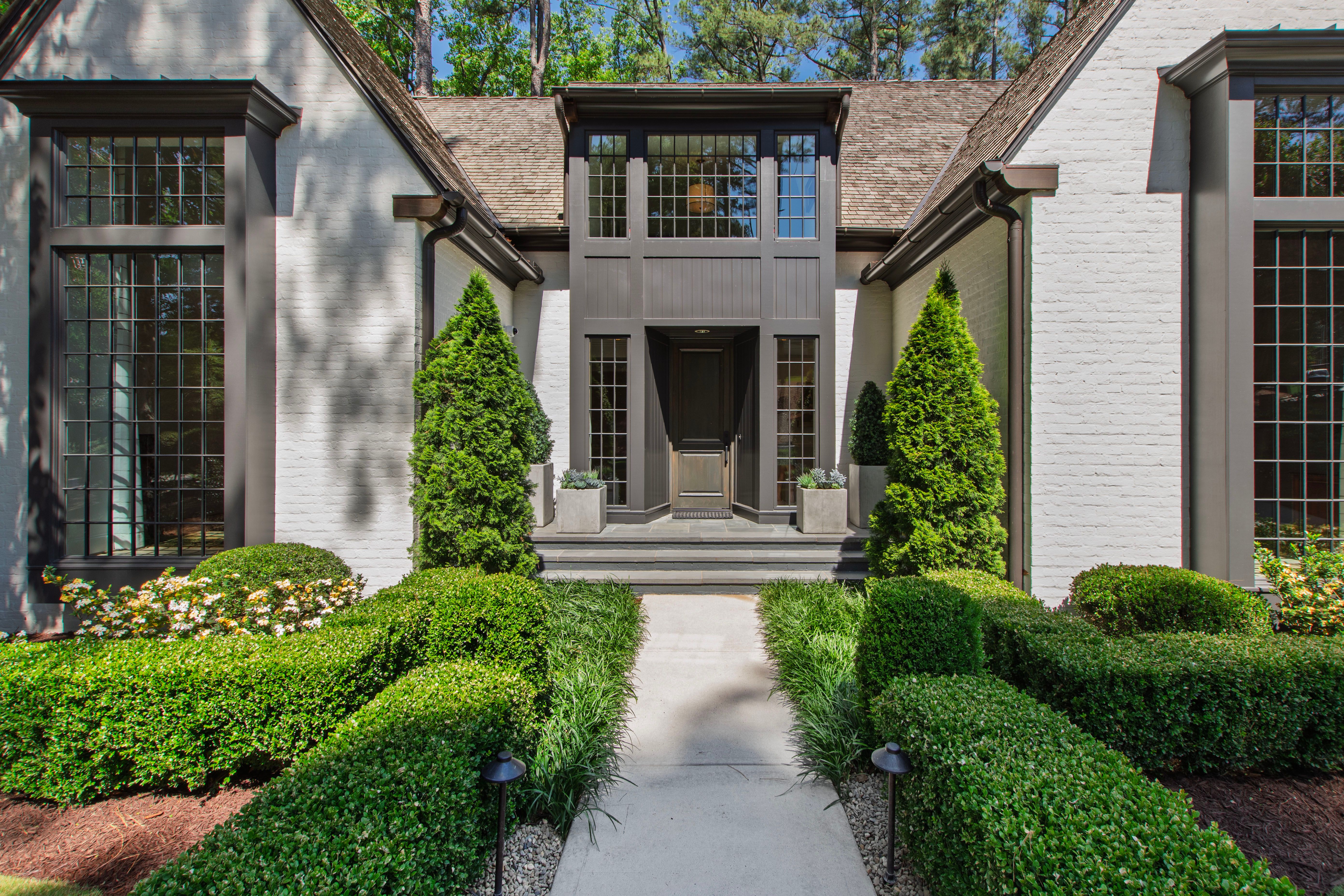  3341 Coleridge Drive, Raleigh, NC 27609 - 物件實景