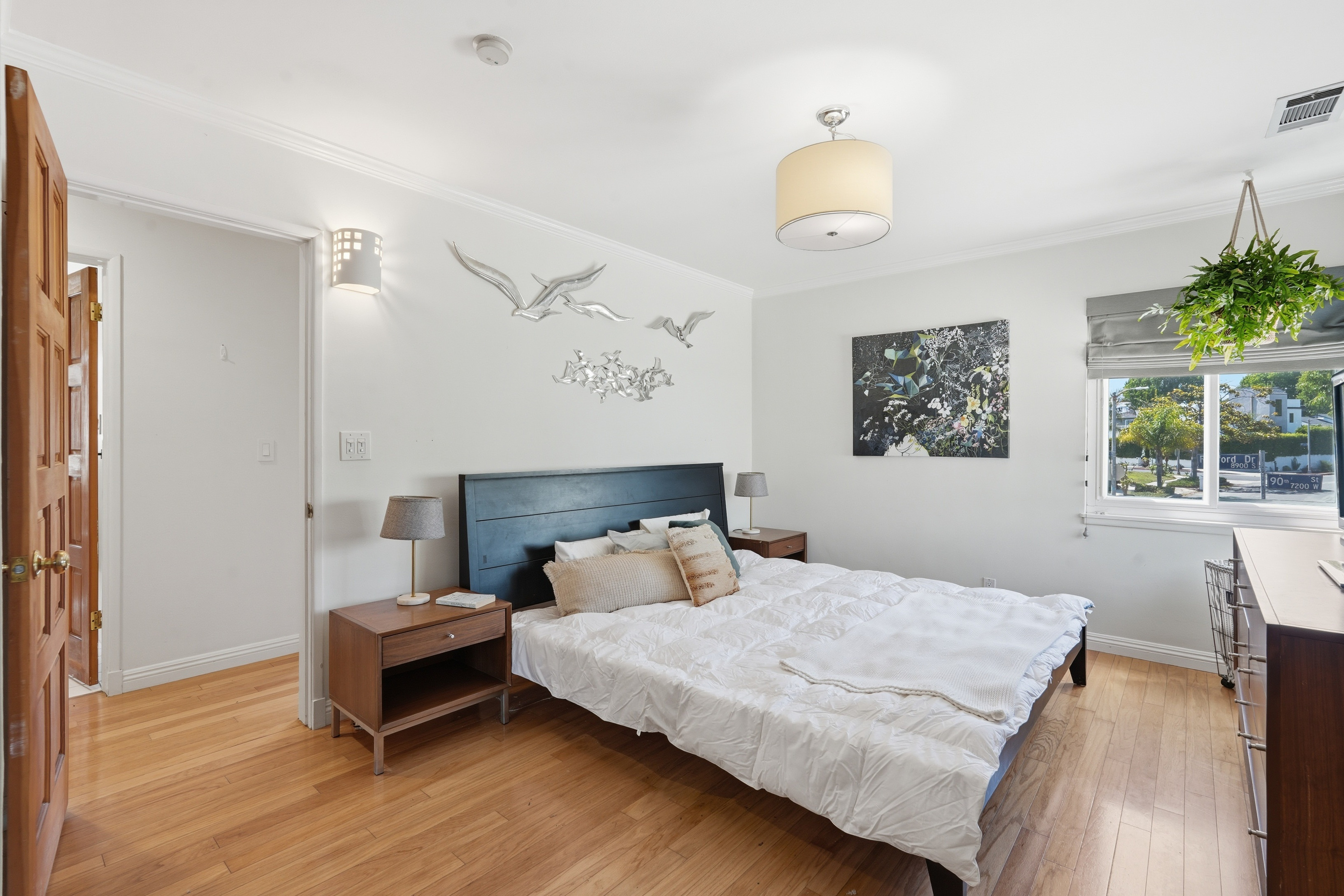  8916 Rayford Drive, Los Angeles, CA 90045 - 物件實景