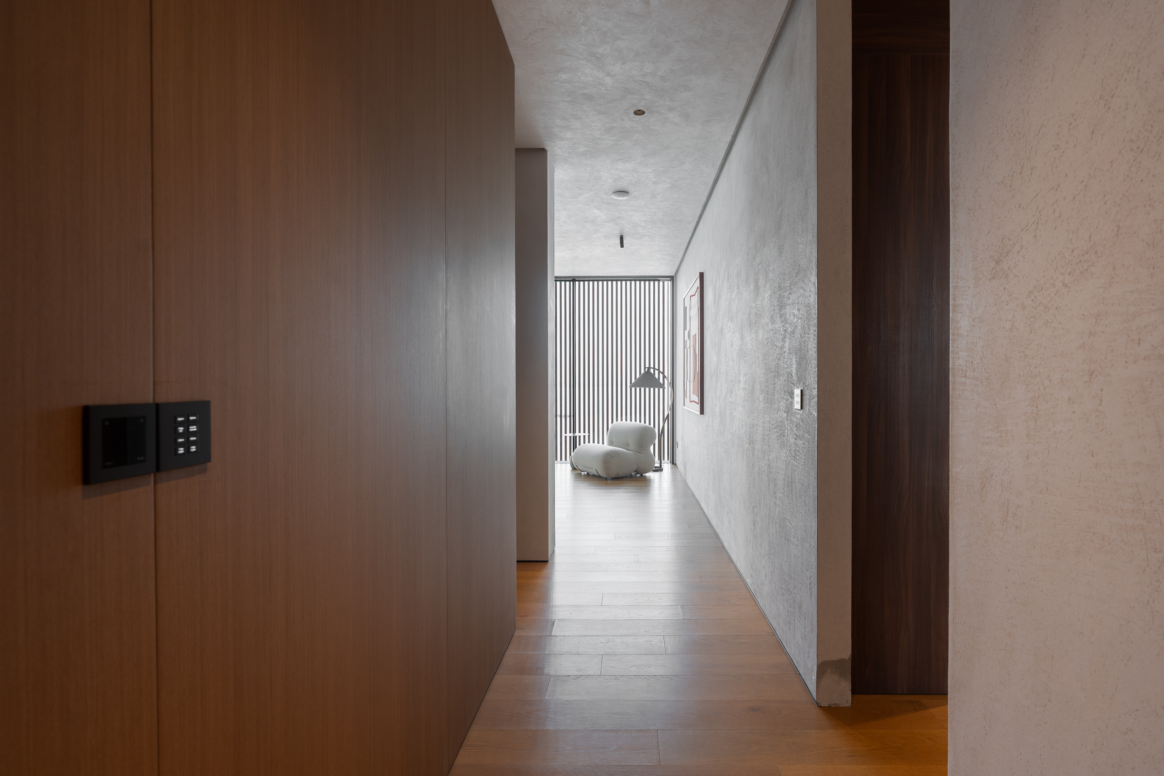  Breathtaking Ready-To-Move Home in Jumeirah - 物件實景