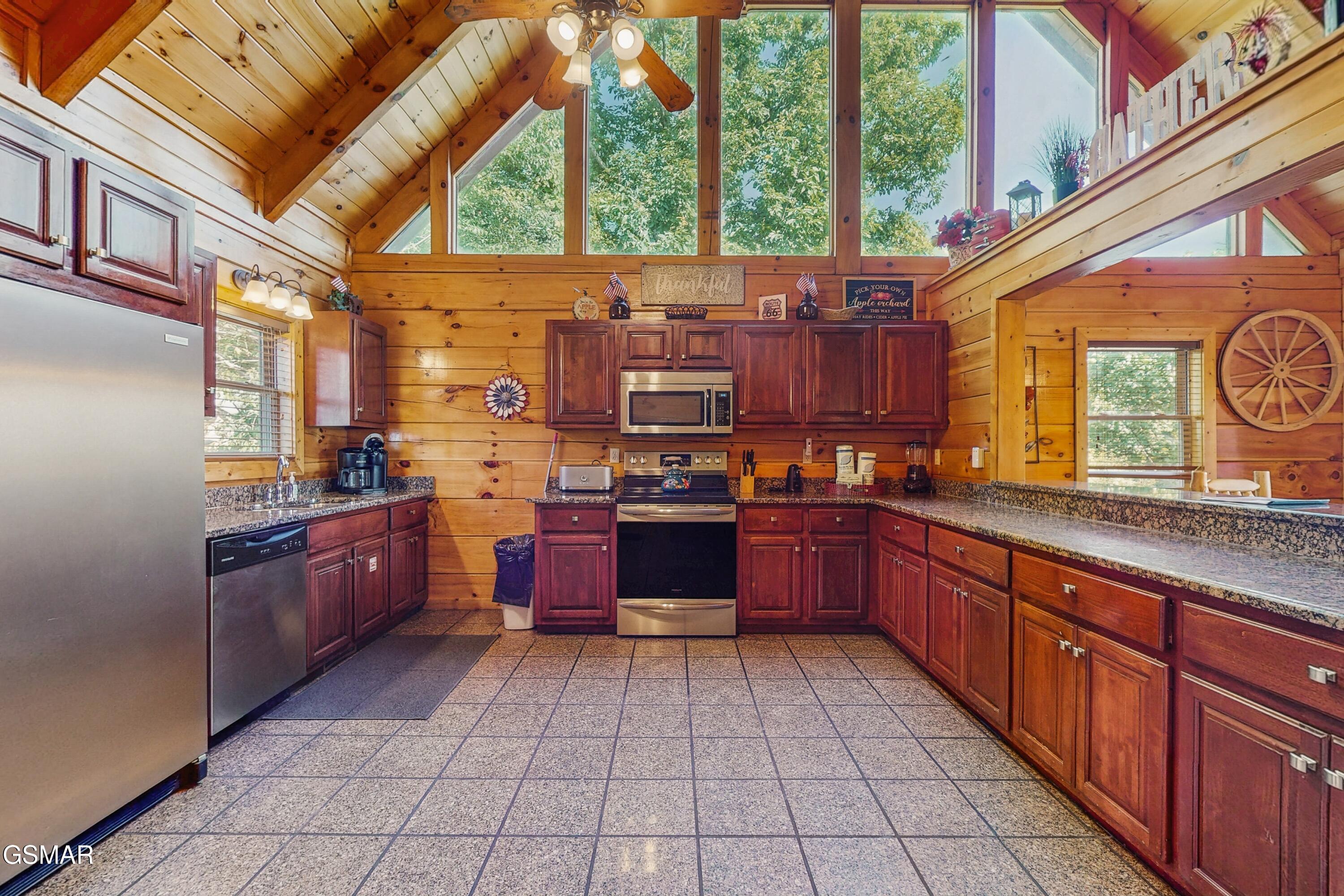Sevierville, Tennessee, 37862, United States, 4 Bedrooms Bedrooms, ,4 BathroomsBathrooms,Residential,For Sale,2024607
