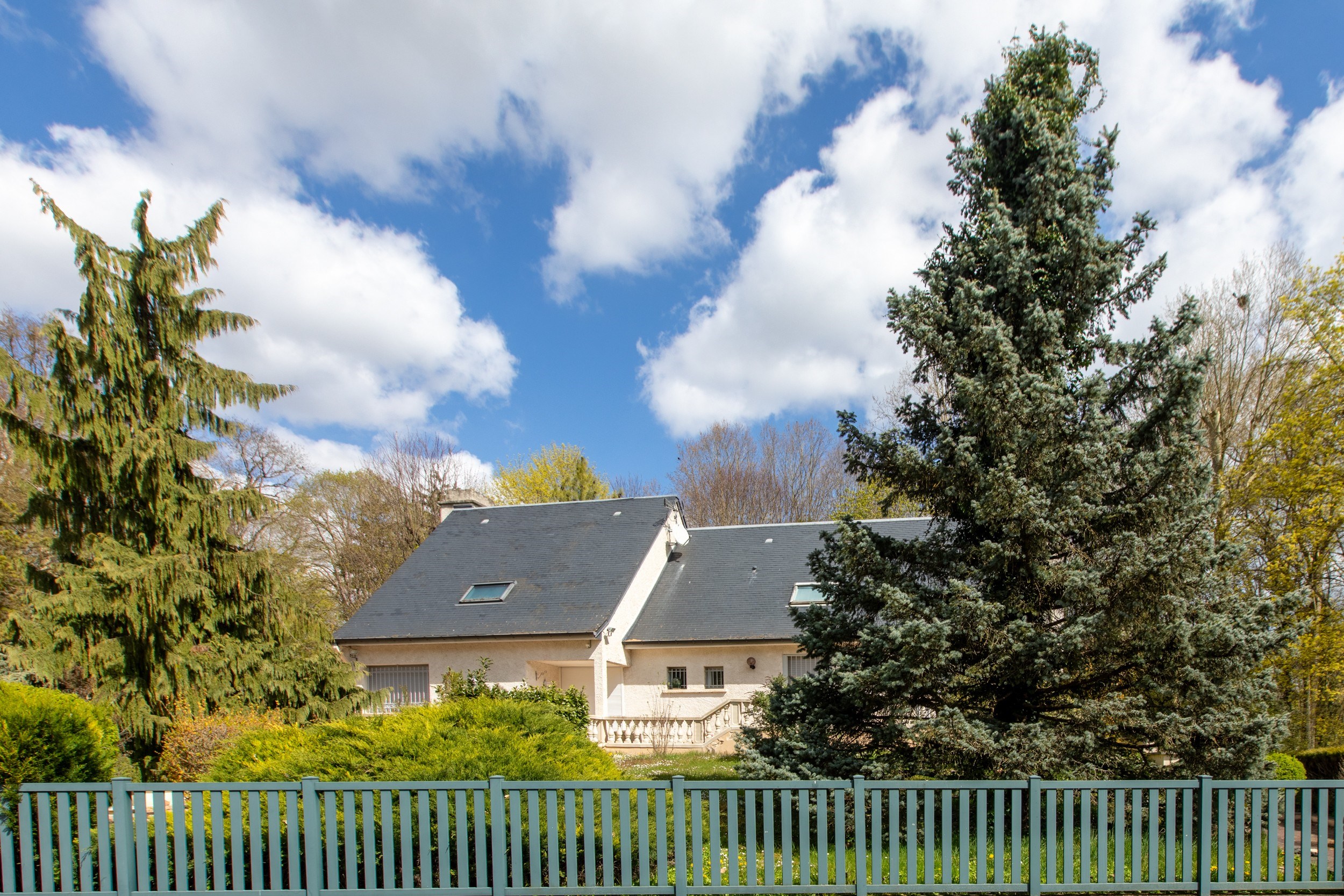  Charming property in Vougeot - 物件實景