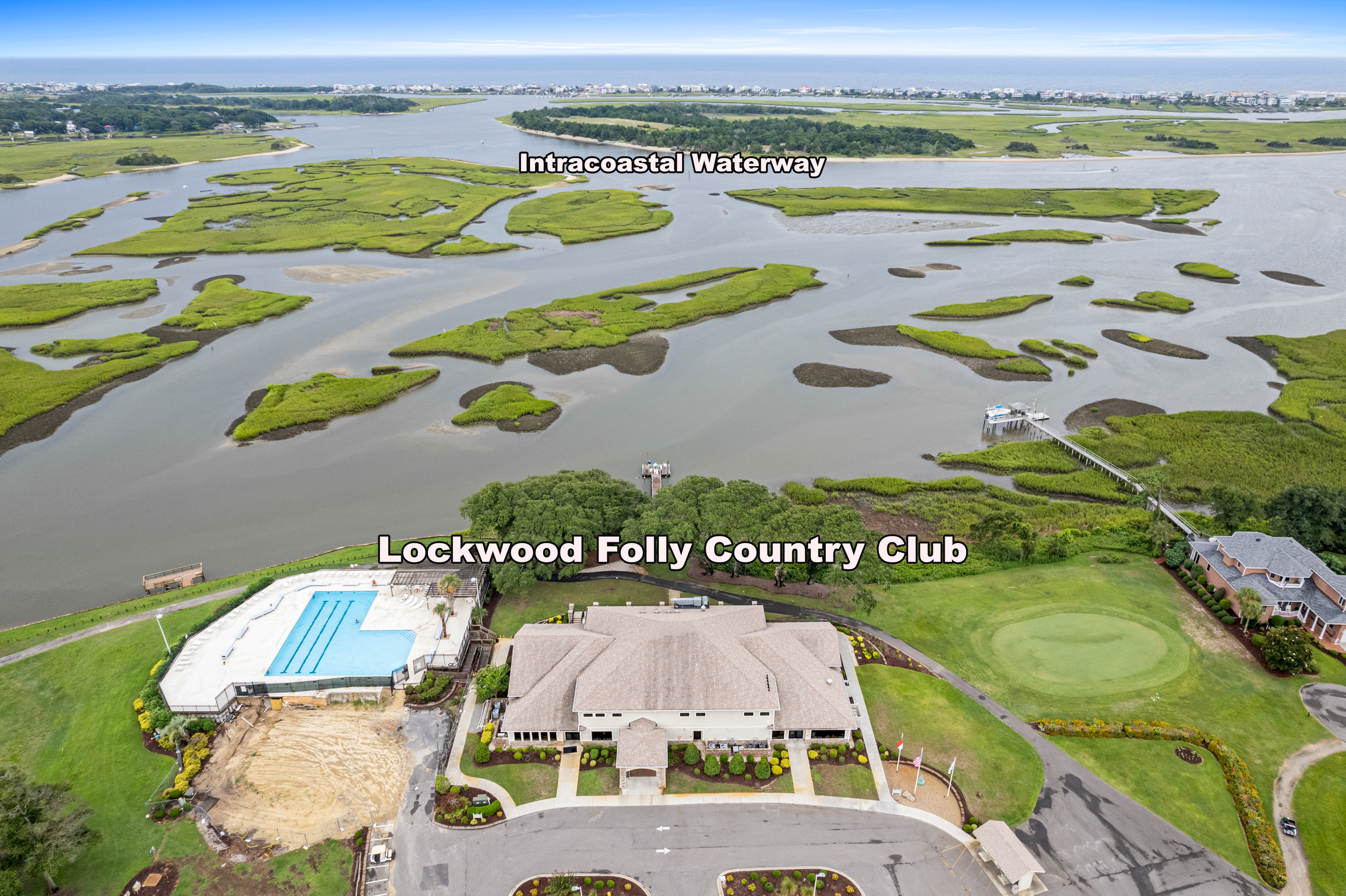  3243 Marsh View Drive, Supply, NC 28462 - 物件實景