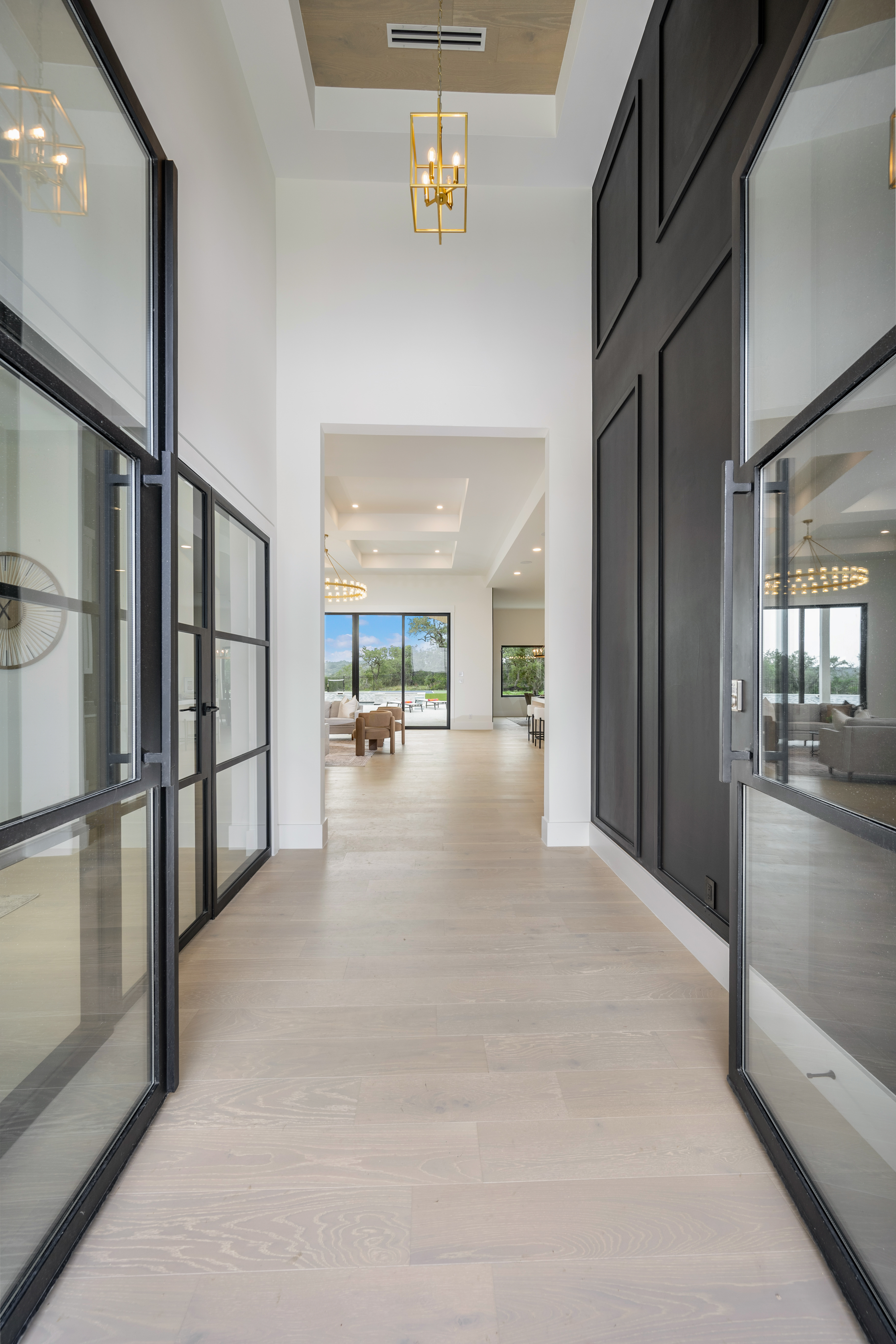  Resort-Style Living in George