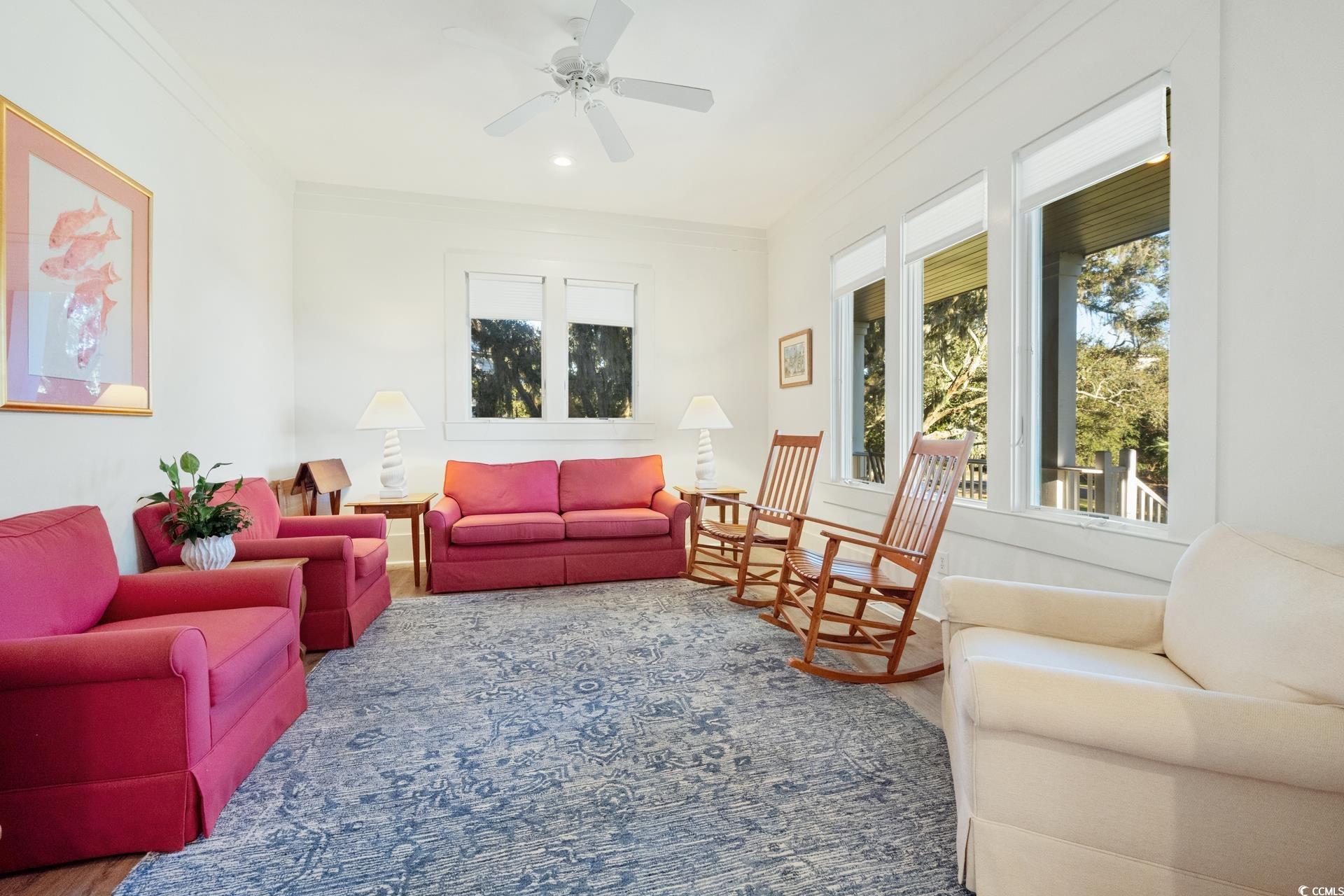  224 Ocean Green Dr.  DeBordieu Colony - 物件實景