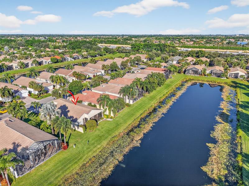 Lake Worth, Florida, 33467, United States, 3 Bedrooms Bedrooms, ,2 BathroomsBathrooms,Residential,For Sale,1993351