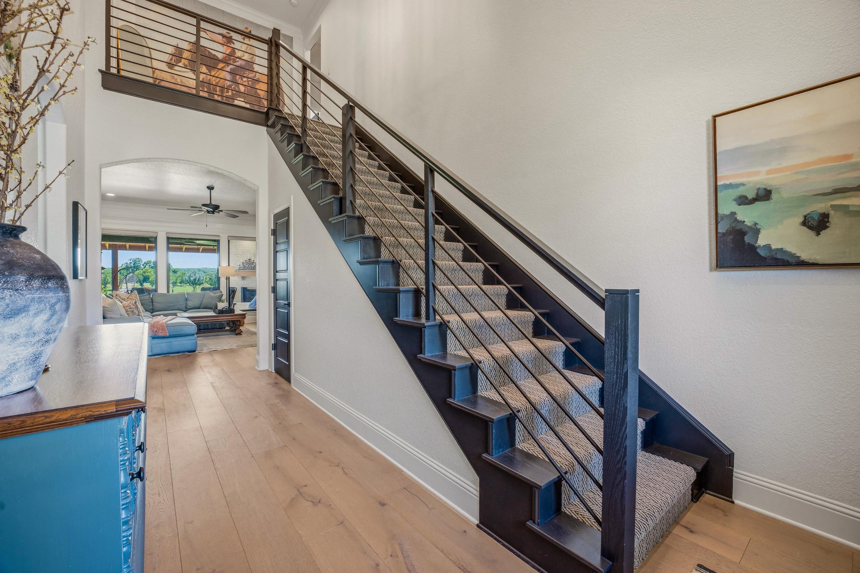  1349 Crown Valley Drive, Weatherford, TX, 76087 - 物件實景