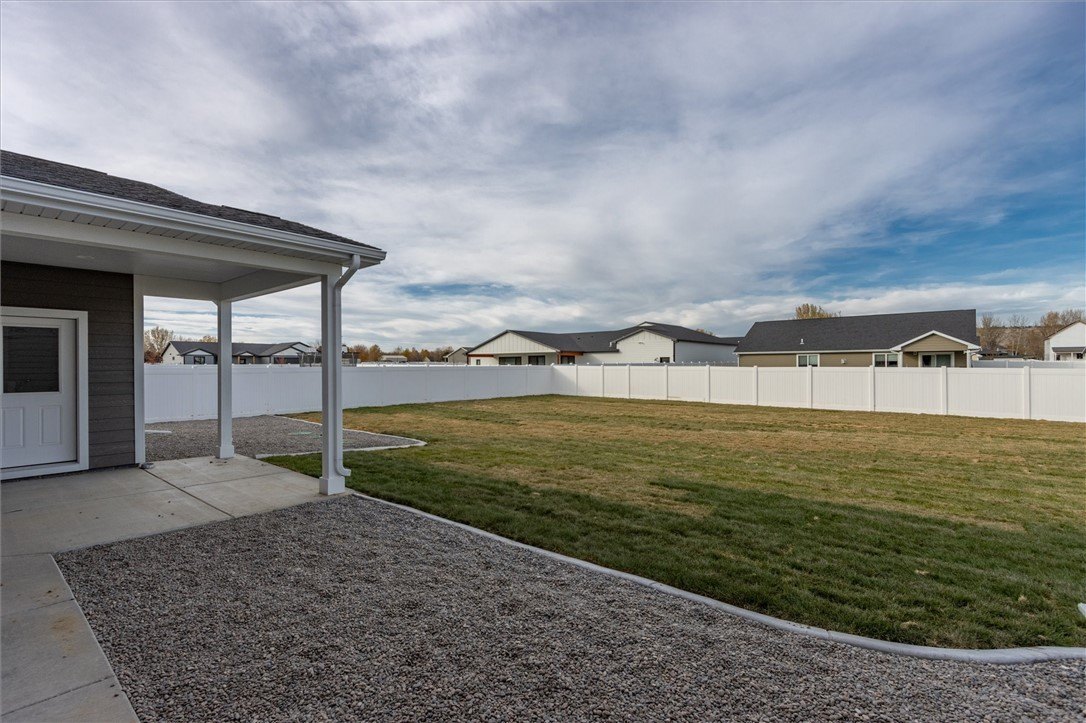 Billings, Montana, 59106, United States, 4 Bedrooms Bedrooms, ,3 BathroomsBathrooms,Residential,For Sale,1982622