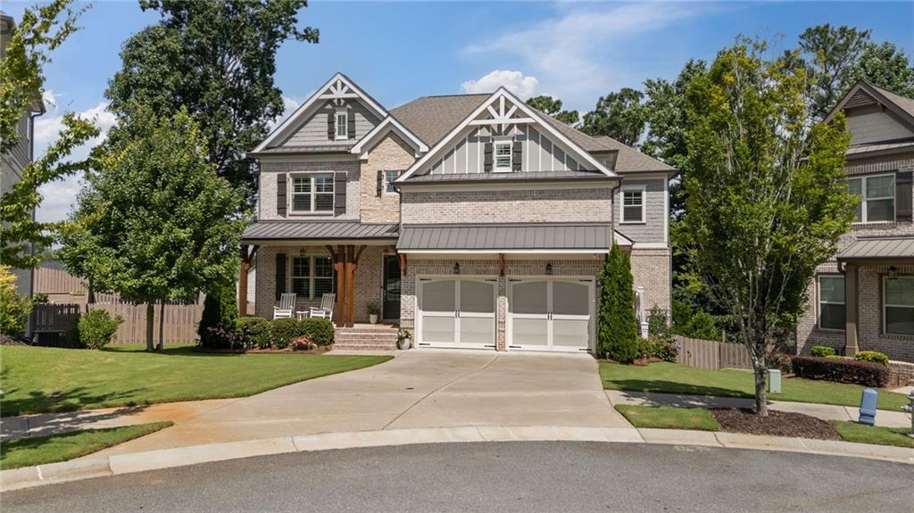 Alpharetta, Georgia, 30022, United States, 6 Bedrooms Bedrooms, ,6 BathroomsBathrooms,Residential,For Sale,1900569