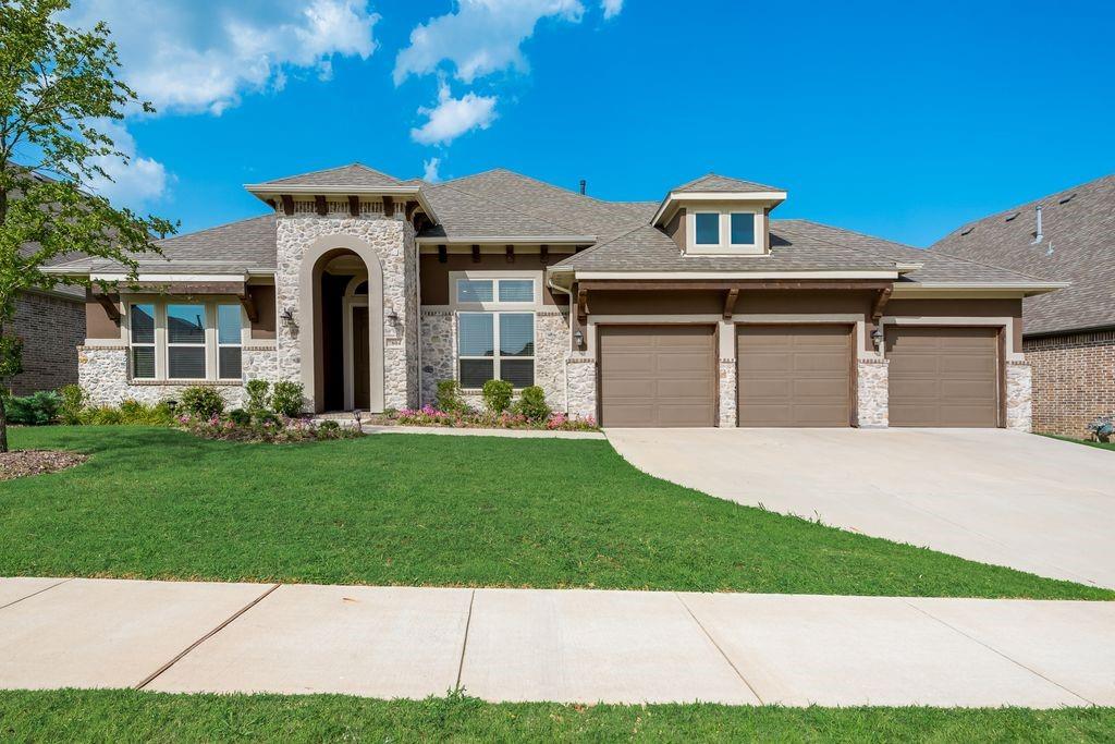 McKinney, Texas, 75071, United States, 4 Bedrooms Bedrooms, ,4 BathroomsBathrooms,Residential,For Sale,1807670