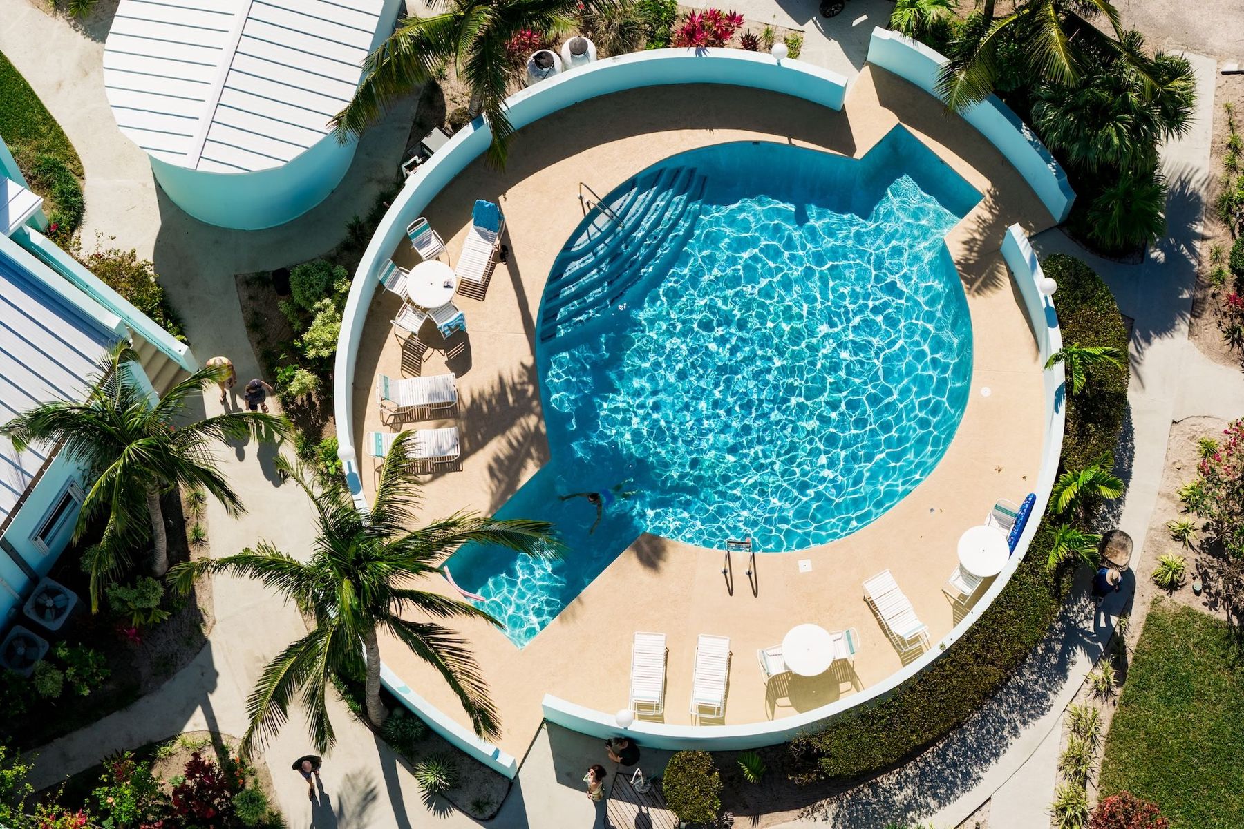  Beachfront Luxury Condo with Panoramic Ocean Views - 物件實景