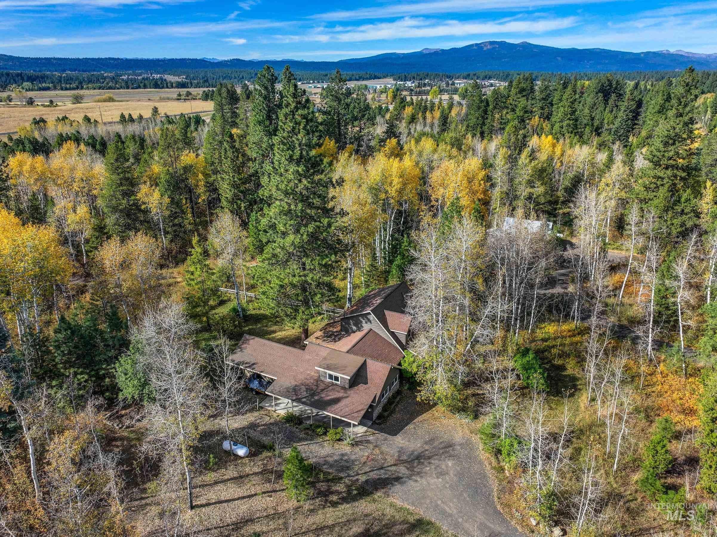 McCall, Idaho, 83638, United States, 4 Bedrooms Bedrooms, ,4 BathroomsBathrooms,Residential,For Sale,1763190