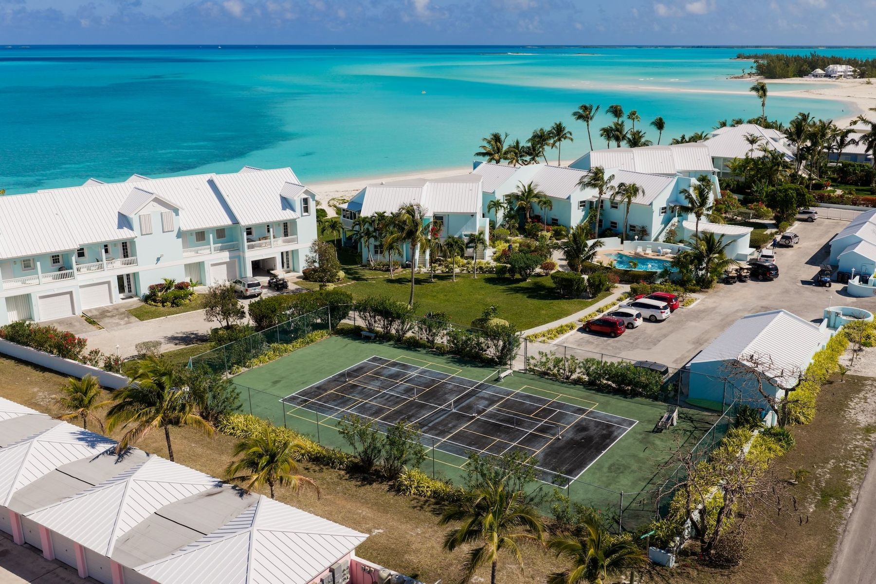  Beachfront Luxury Condo with Panoramic Ocean Views - 物件實景