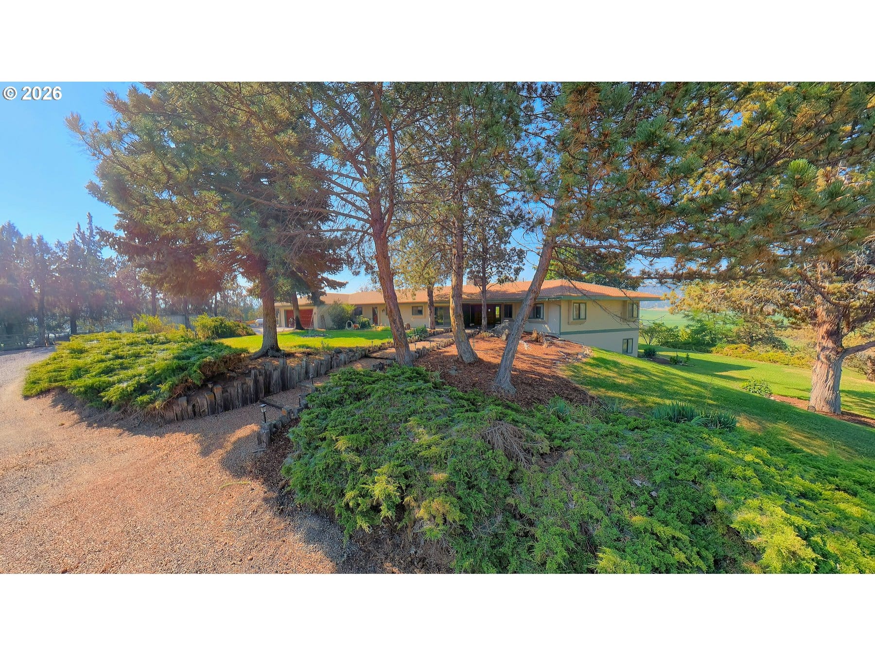  2900 NE BARNES RD Prineville, OR 97754 - 物件實景