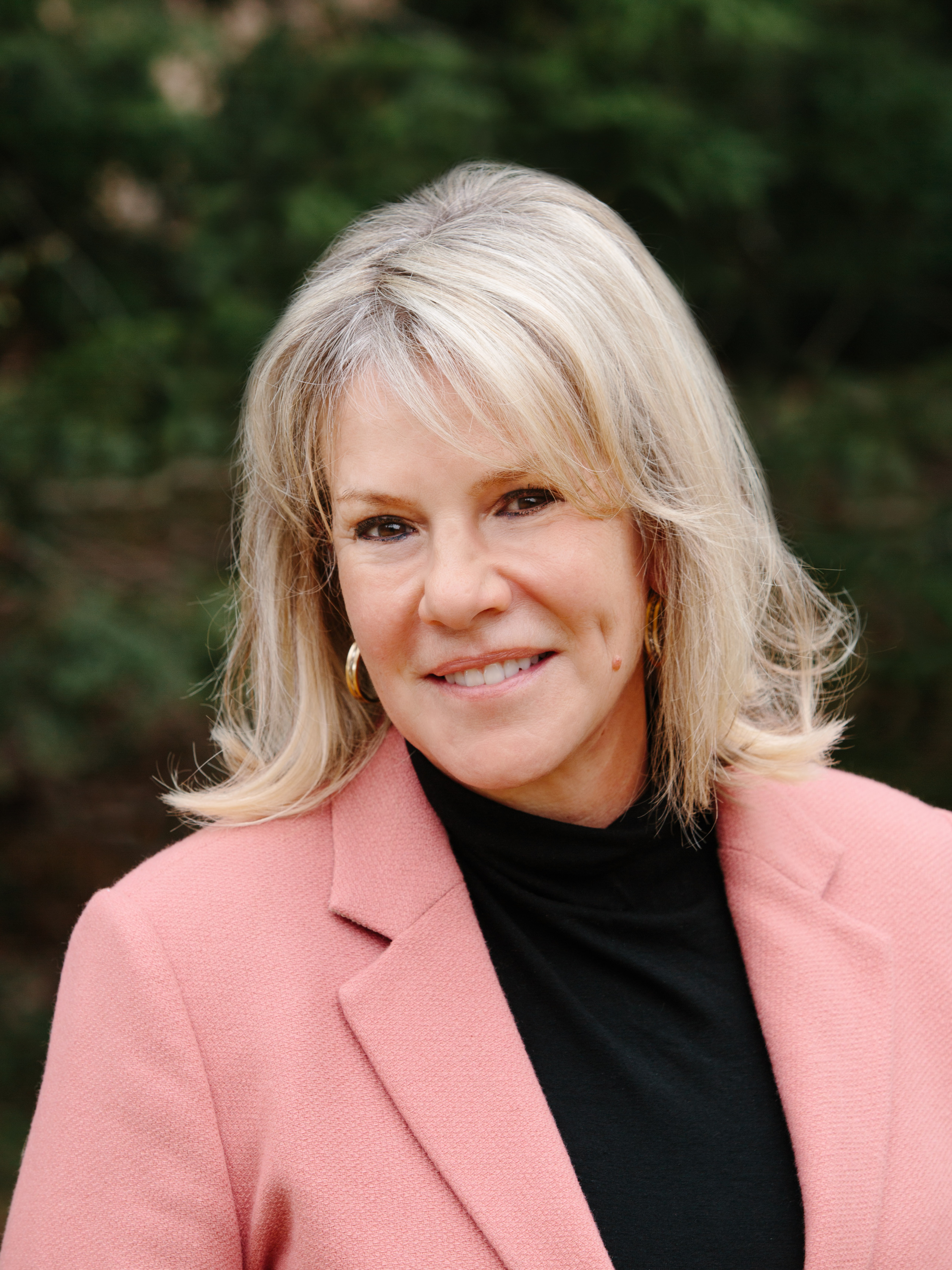 Stacey Steck