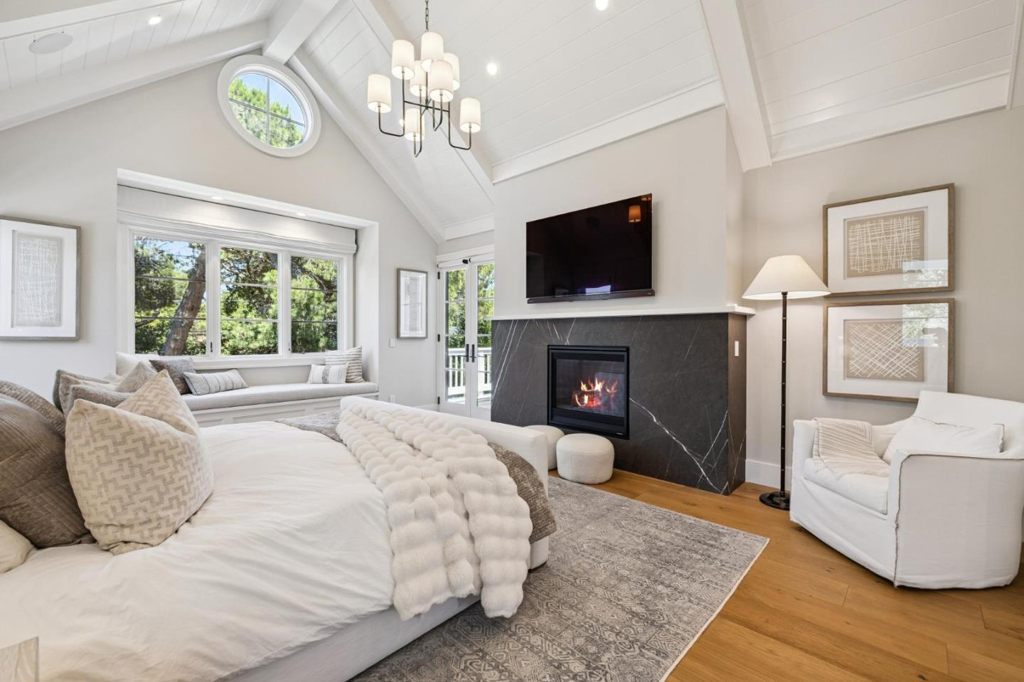 Atherton, California, 94027, United States, 8 Bedrooms Bedrooms, ,11 BathroomsBathrooms,Residential,For Sale,1942052