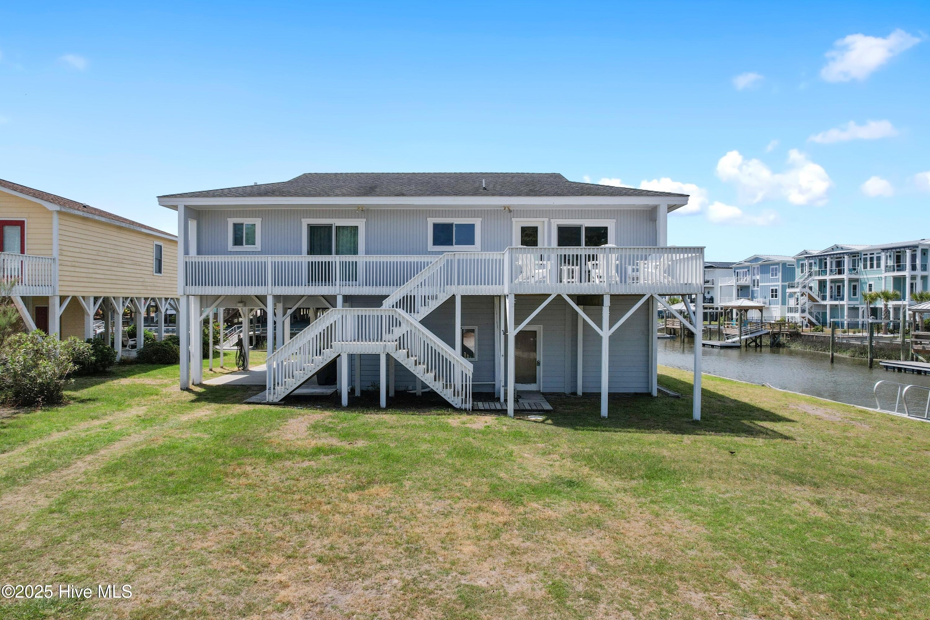 Sunset Beach, North Carolina, 28468, United States, 3 Bedrooms Bedrooms, ,2 BathroomsBathrooms,Residential,For Sale,1973772