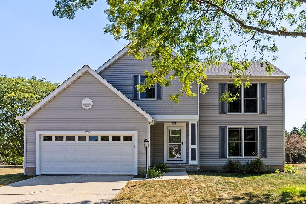 Dublin, Ohio, 43016, United States, 3 Bedrooms Bedrooms, ,3 BathroomsBathrooms,Residential,For Sale,1950814