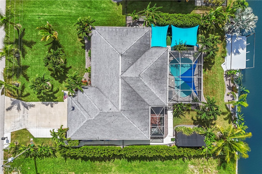 Cape Coral, Florida, 33991, United States, 3 Bedrooms Bedrooms, ,2 BathroomsBathrooms,Residential,For Sale,1910647