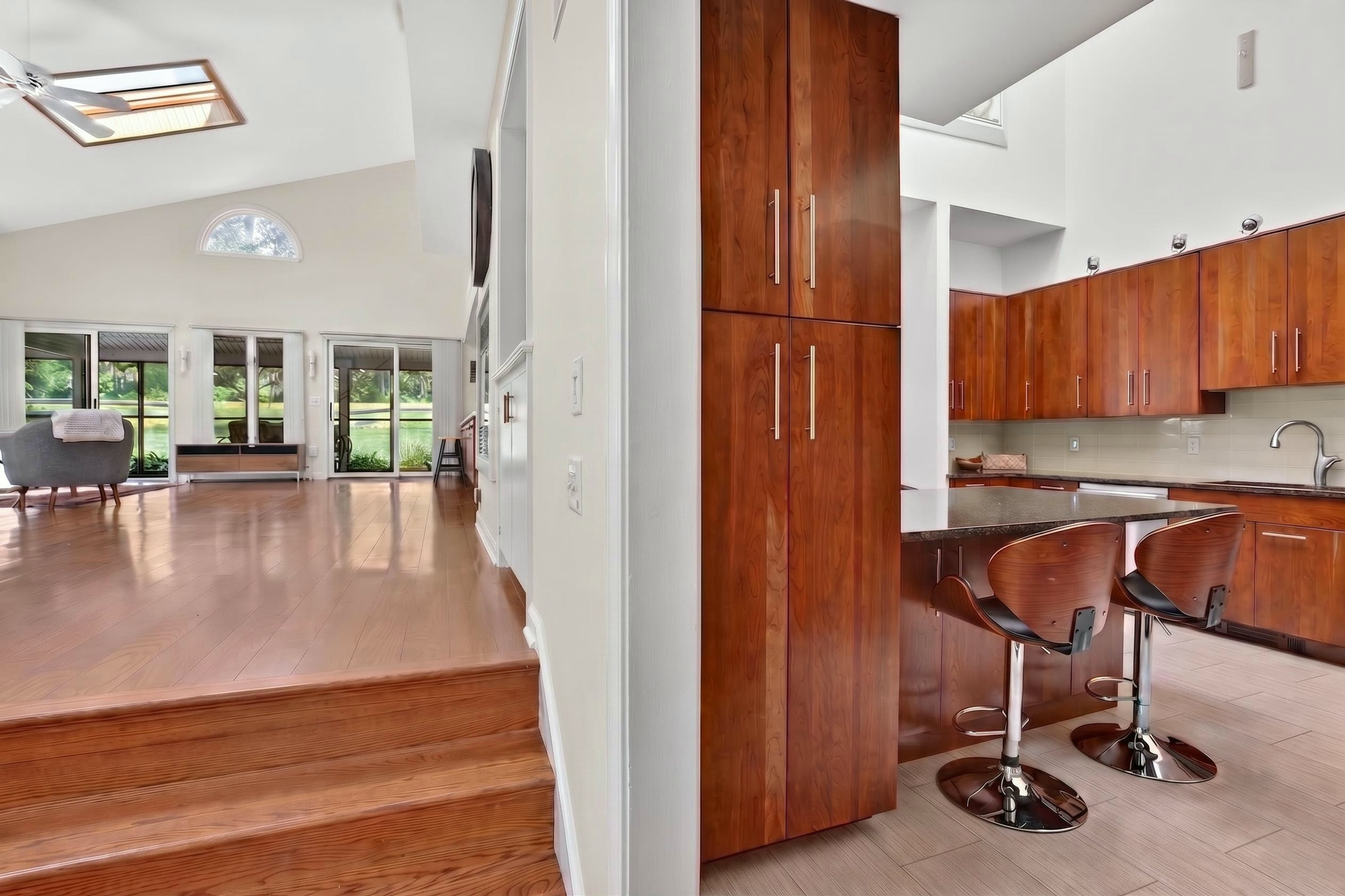  Wellness, Golf, & Berkshire Charm—Steps from Miraval & Wyndhurst - 物件實景