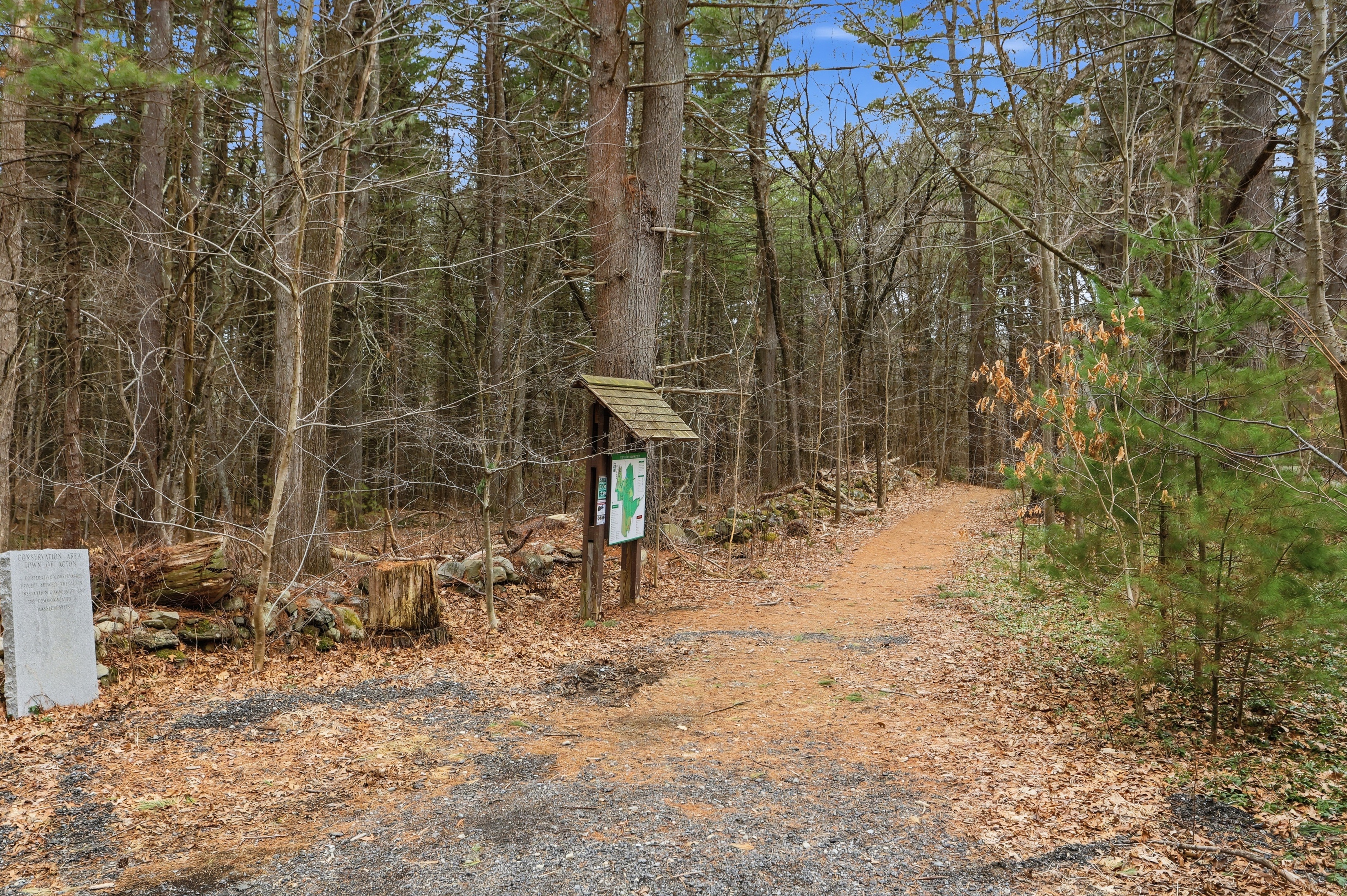  44 Wood Lane, Acton, MA 01720 - 物件實景