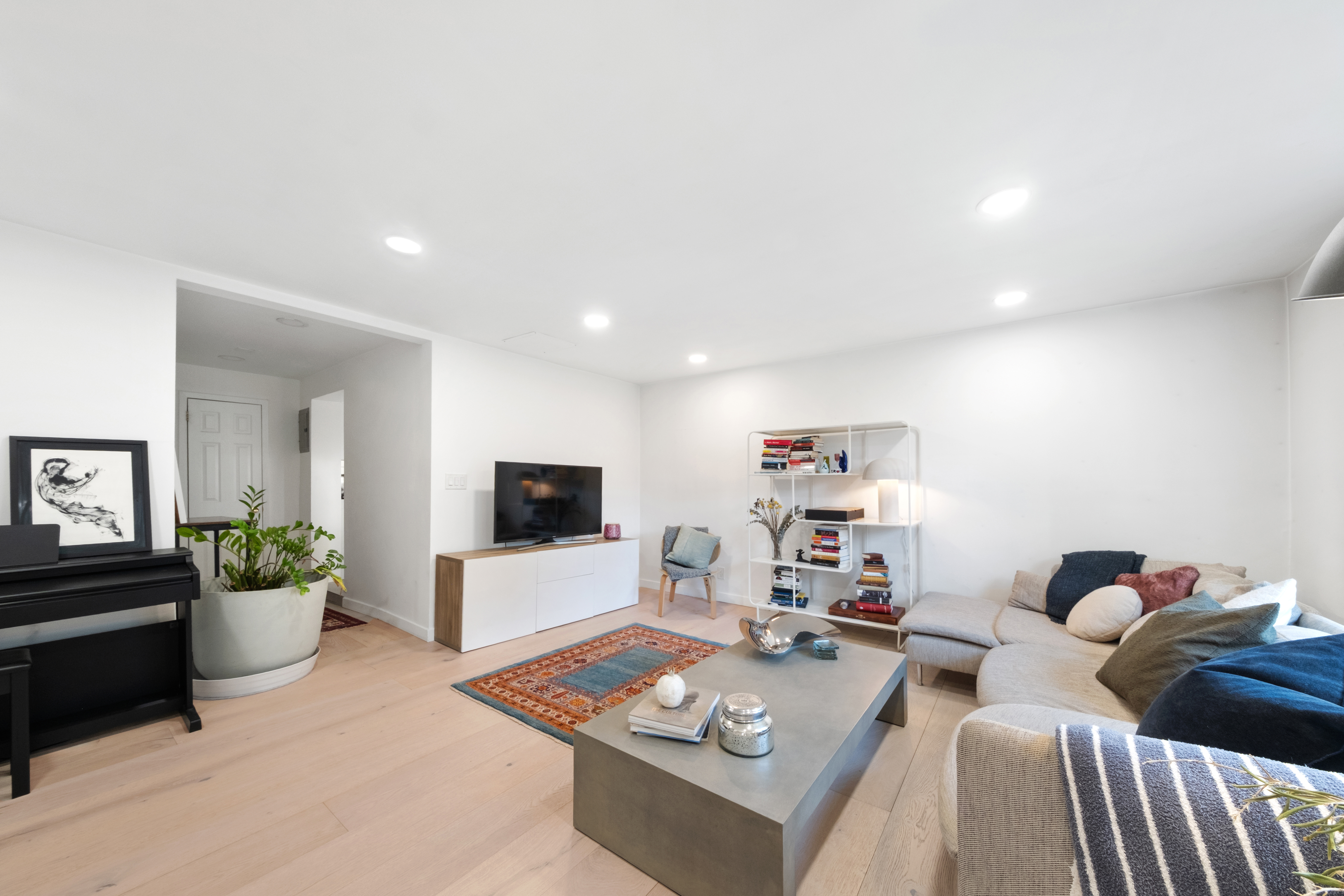  30 Windsor Terrace - 物件實景