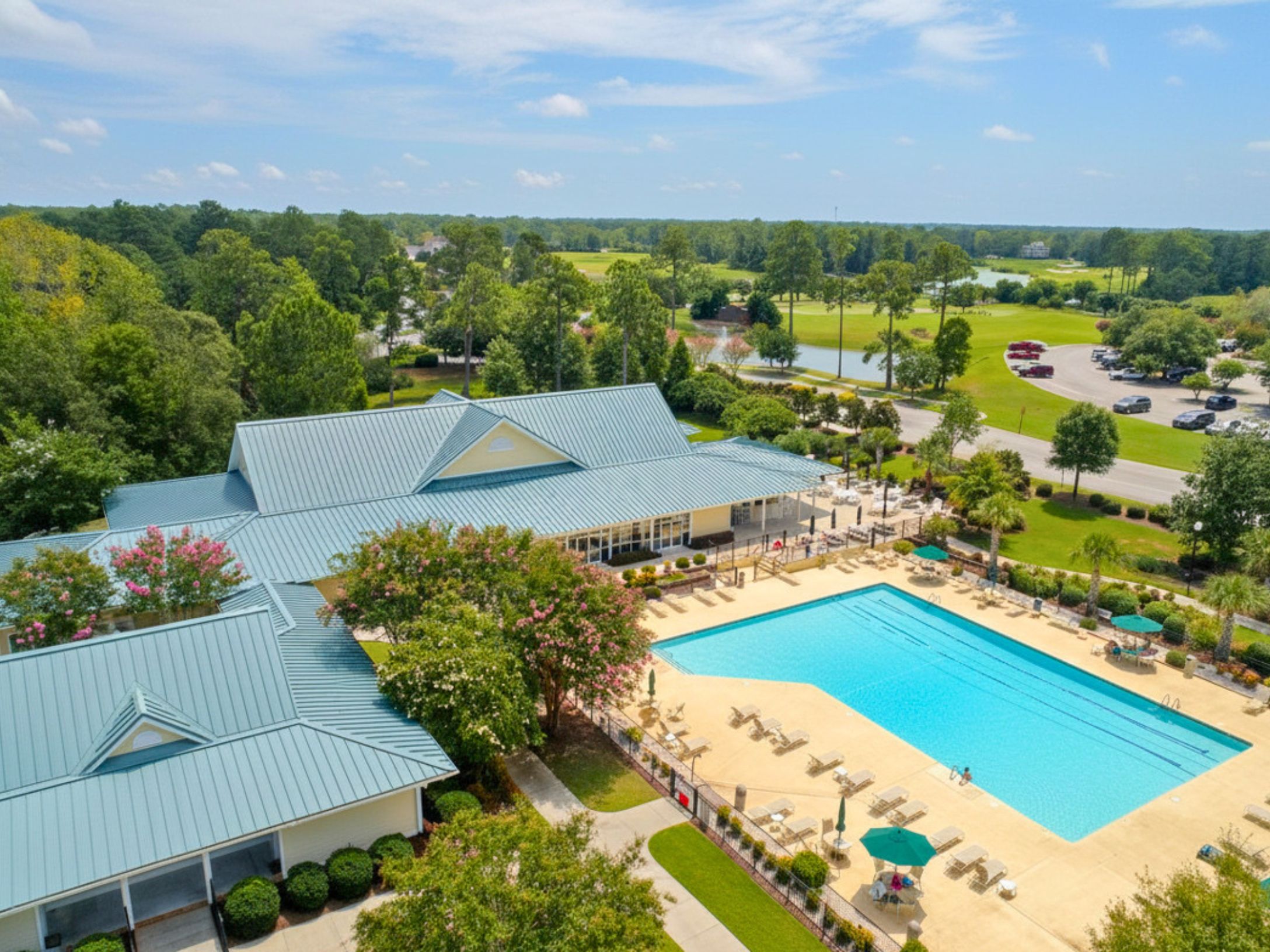  497 Deep Water Drive SE, Bolivia, NC 28422 - 物件實景