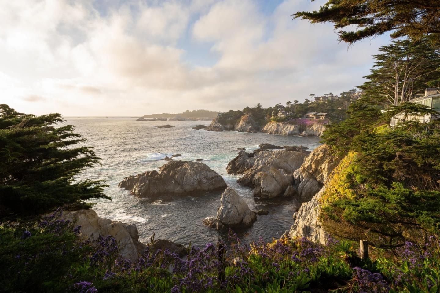 Carmel Highlands, California, 93923, United States, 13 Bedrooms Bedrooms, ,17 BathroomsBathrooms,Residential,For Sale,1917407