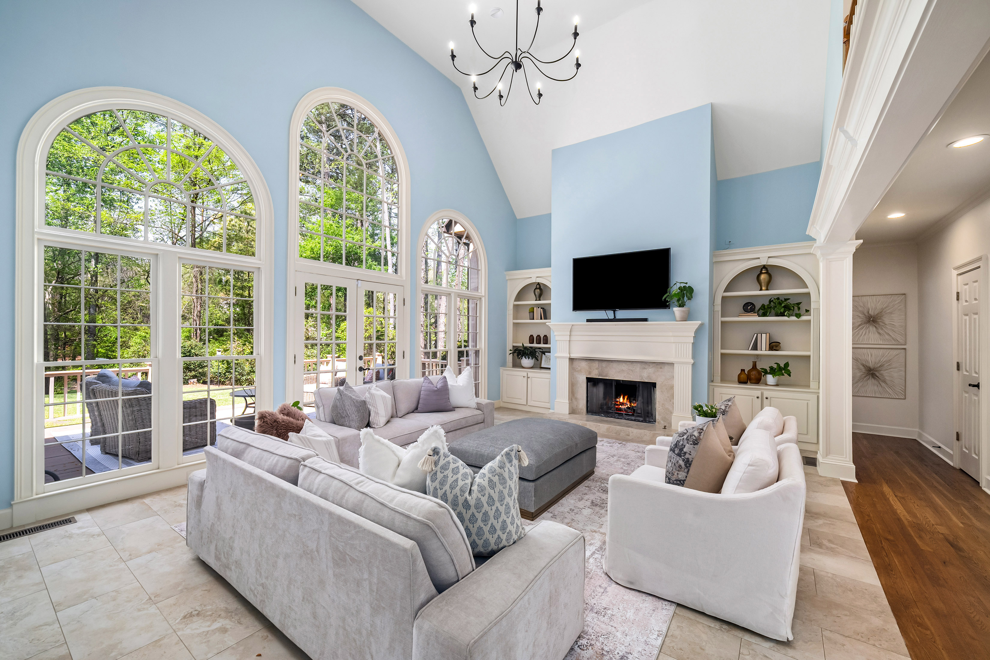  Nestled on a Private Homesite in Highly Sought-After Providence Lake Community - 物件實景