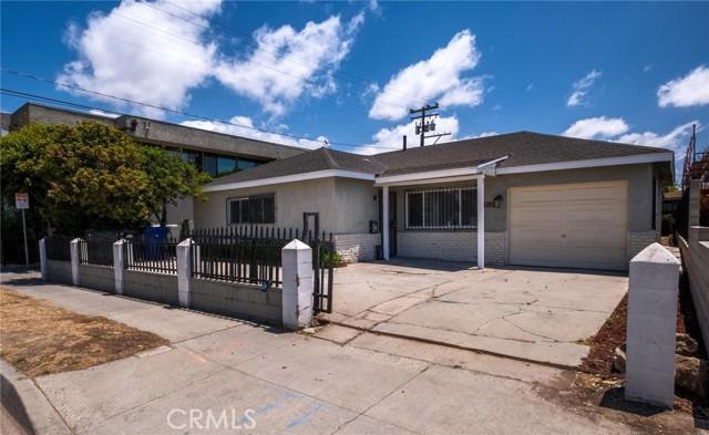 GR, California, 90249, United States, ,Residential,For Sale,2048688