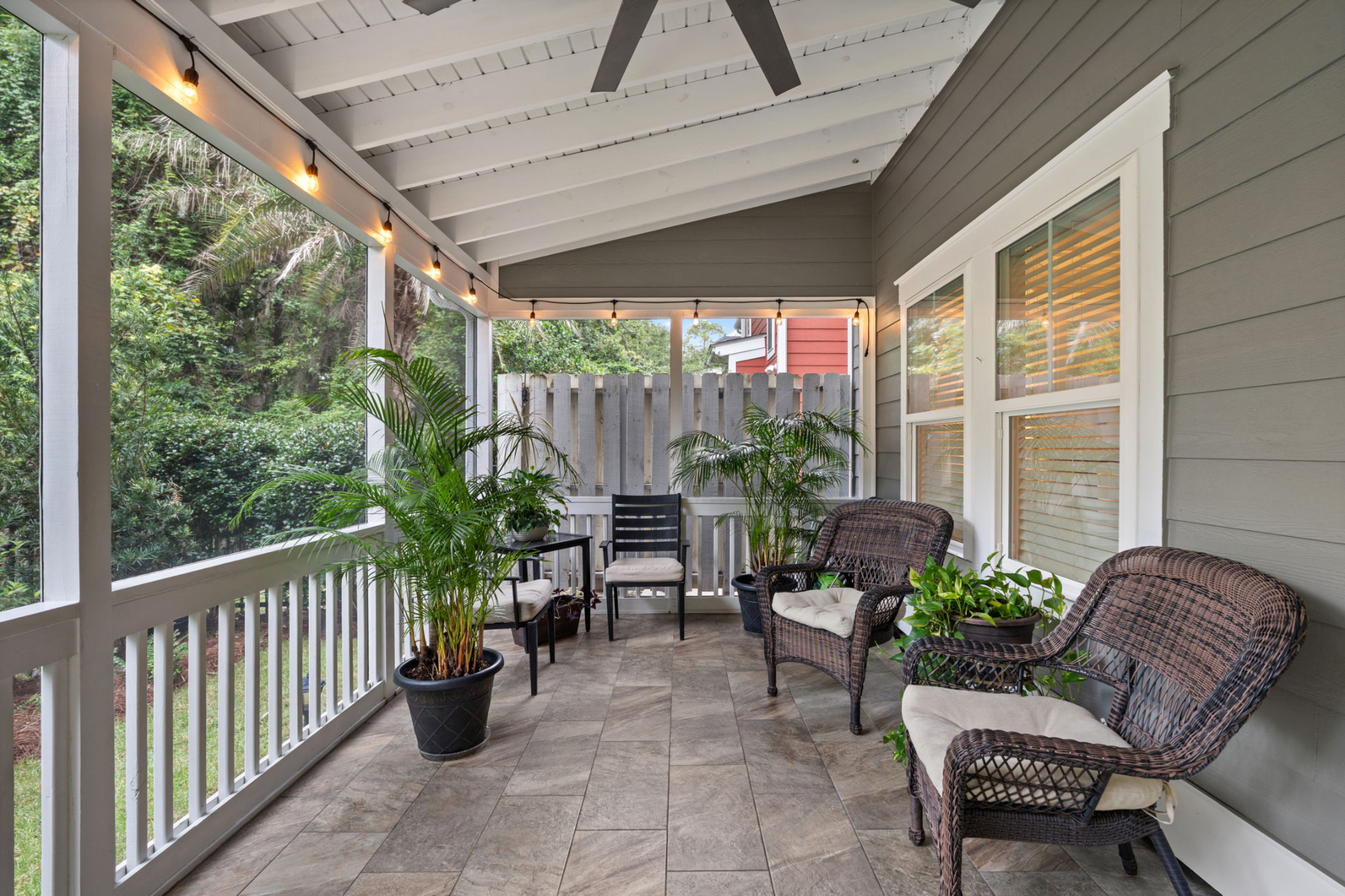  1 Dustin Loop, Bluffton - 物件實景
