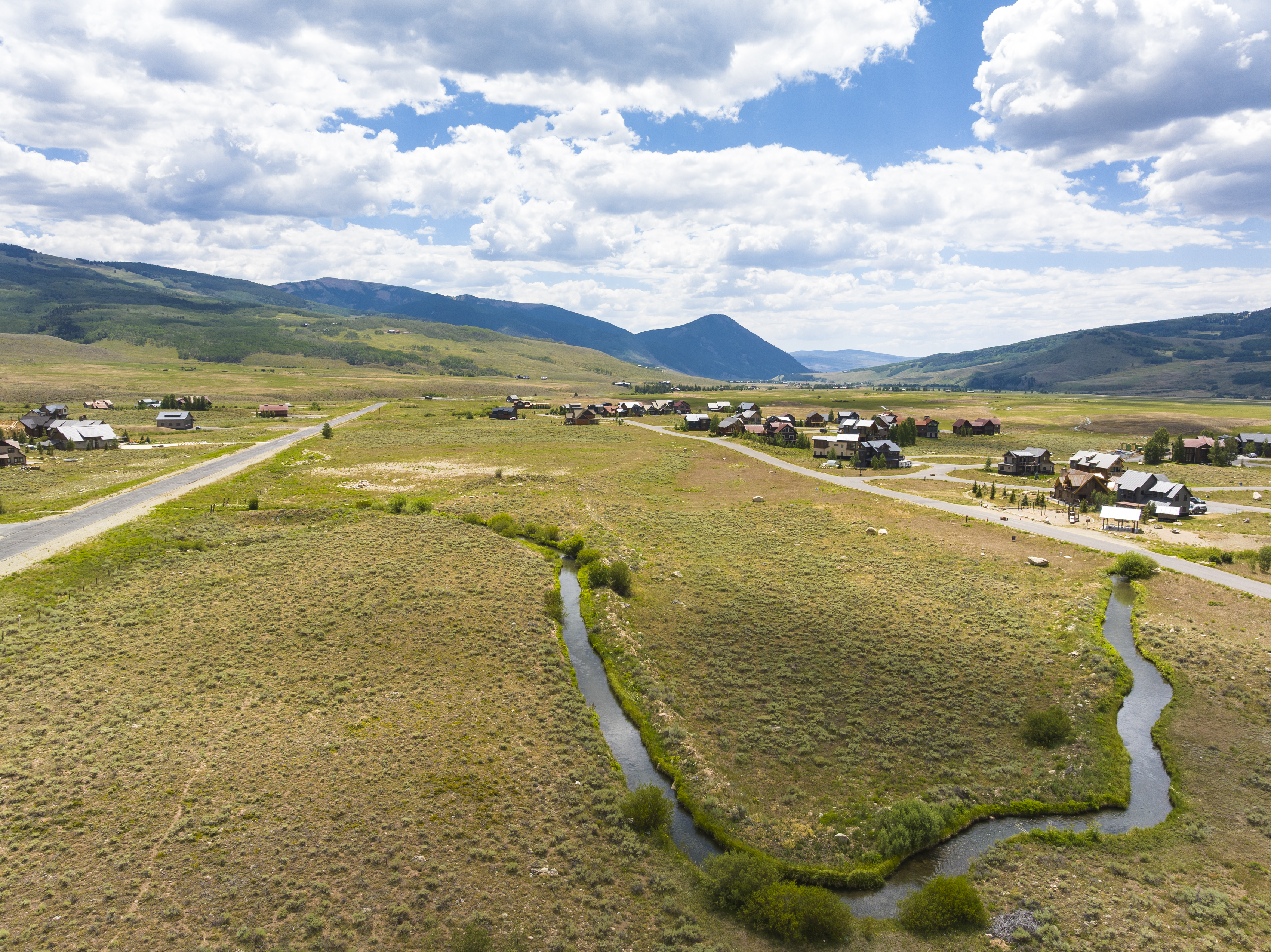  1.46-Acre Parcel Presents A Rare Opportunity To Craft A Legacy Mountain Estate - 物件實景