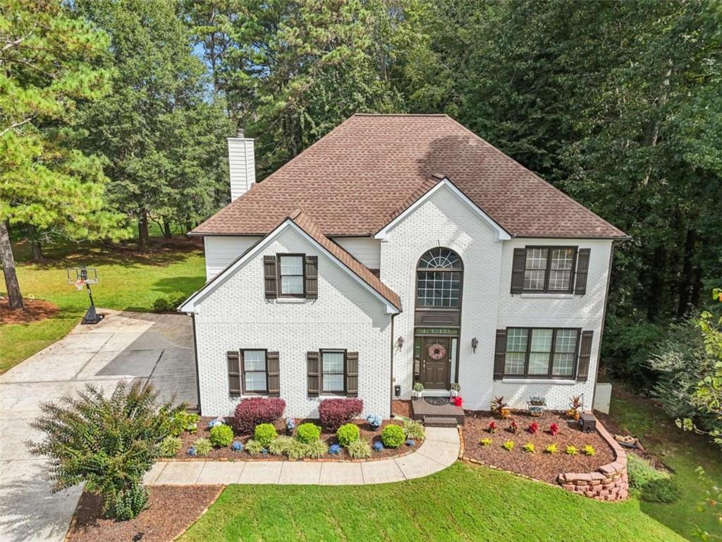 Cumming, Georgia, 30040, United States, 5 Bedrooms Bedrooms, ,4 BathroomsBathrooms,Residential,For Sale,2001245