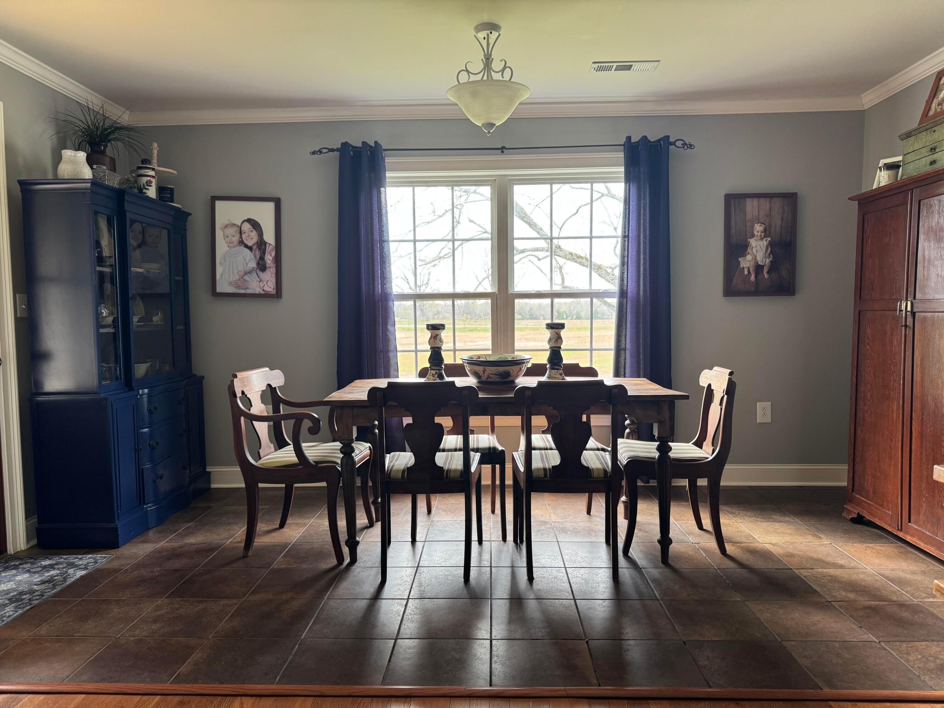Guntown, Mississippi, 38849, United States, 4 Bedrooms Bedrooms, ,3 BathroomsBathrooms,Residential,For Sale,1947113