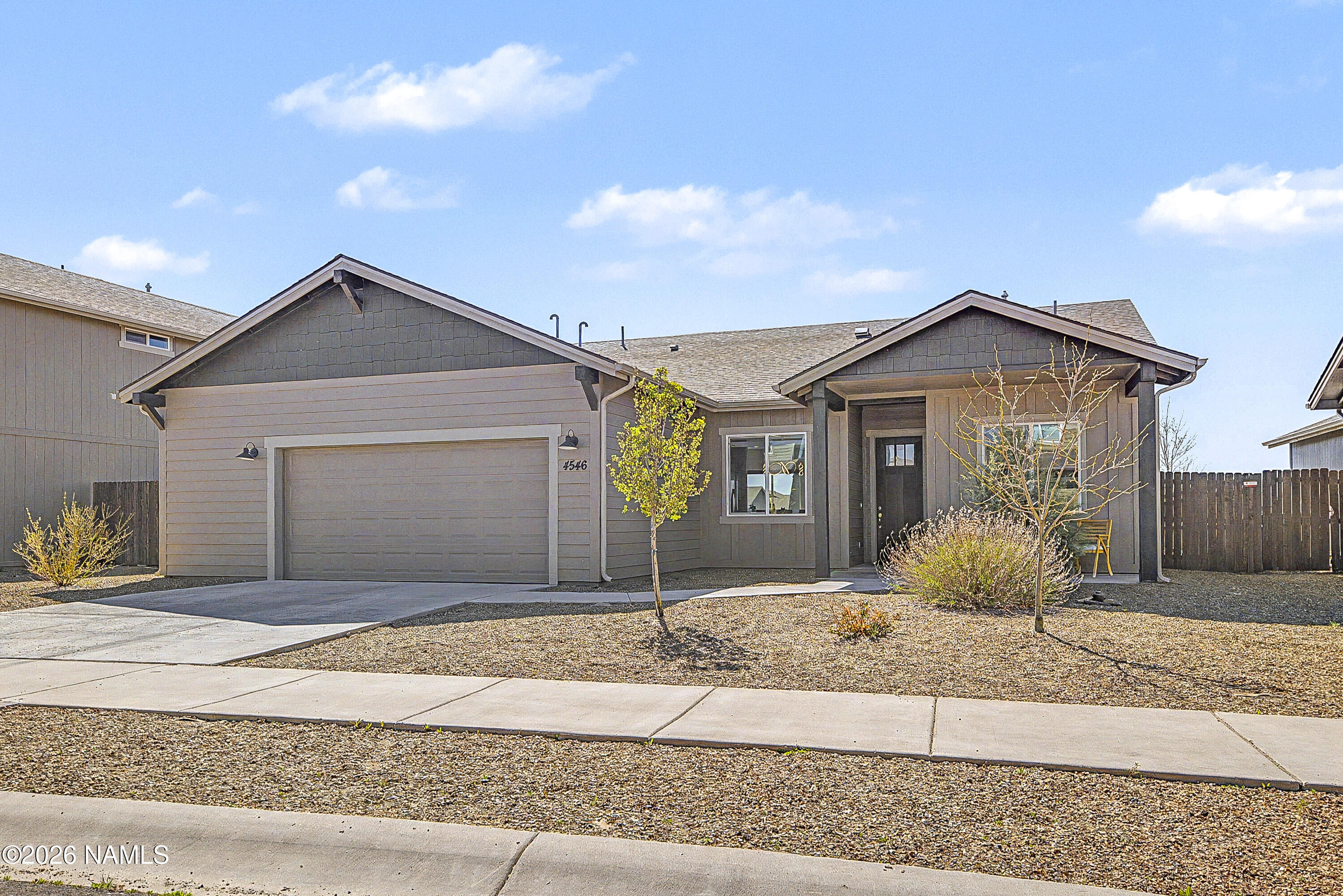  4546 Povo Road, Bellemont, AZ 86015 - 物件實景