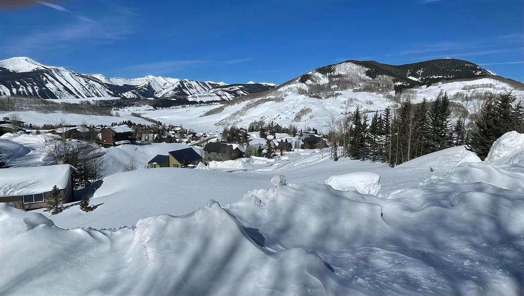 Mt. Crested Butte, Colorado, 81225, United States, ,Land,For Sale,1731584