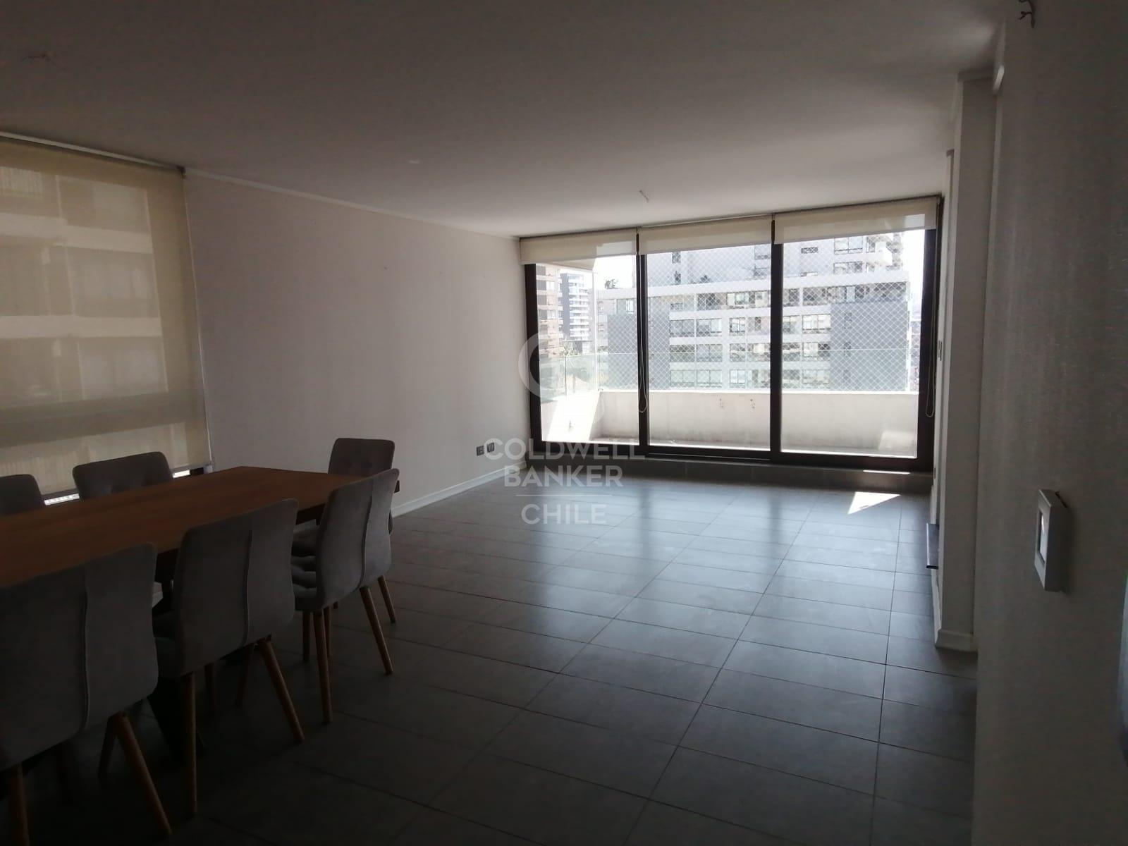 Las Condes, Chile, 3 Bedrooms Bedrooms, ,3 BathroomsBathrooms,Residential,For Sale,1751261