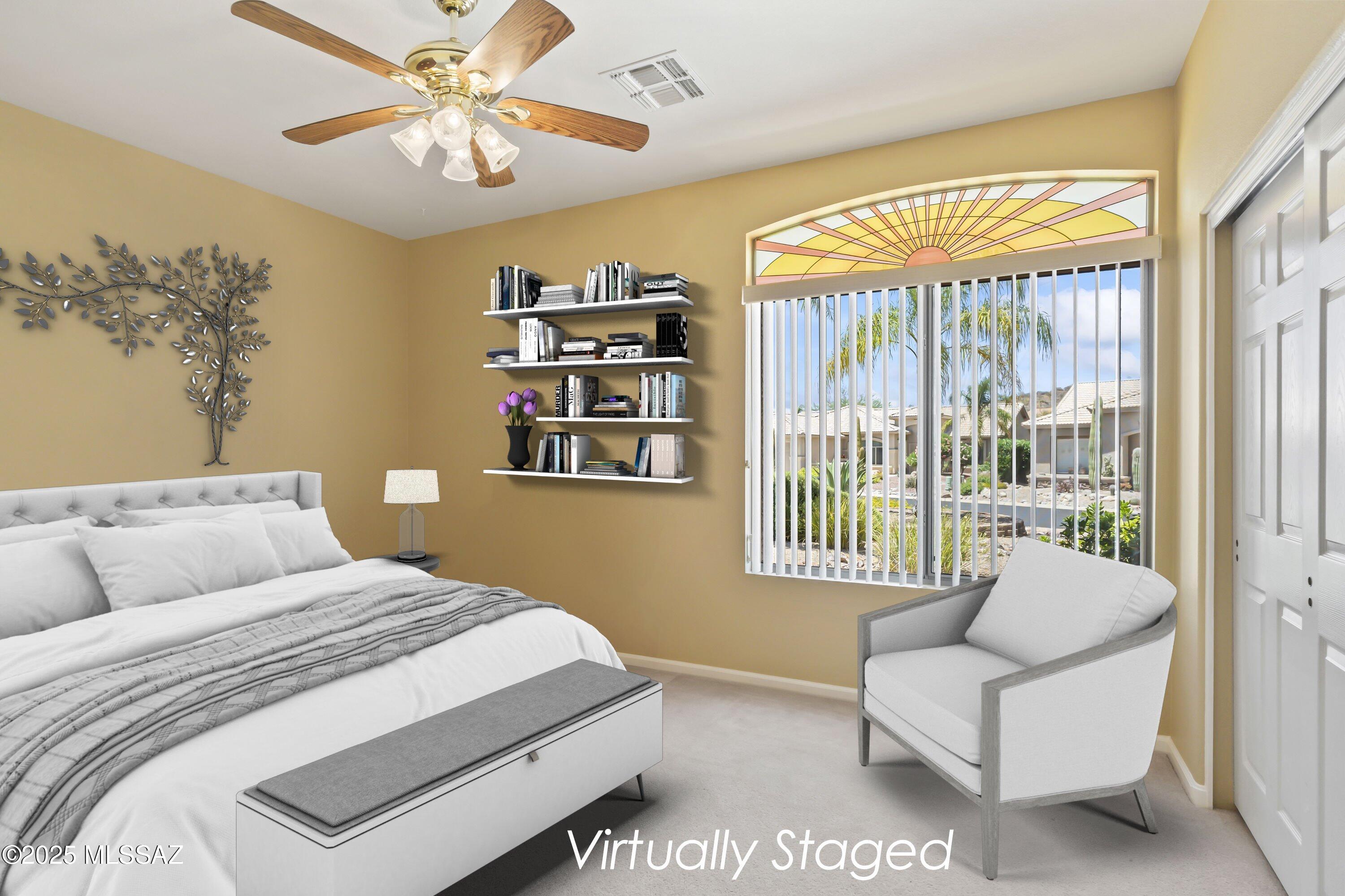 Tucson, Arizona, 85739, United States, 2 Bedrooms Bedrooms, ,2 BathroomsBathrooms,Residential,For Sale,1857357